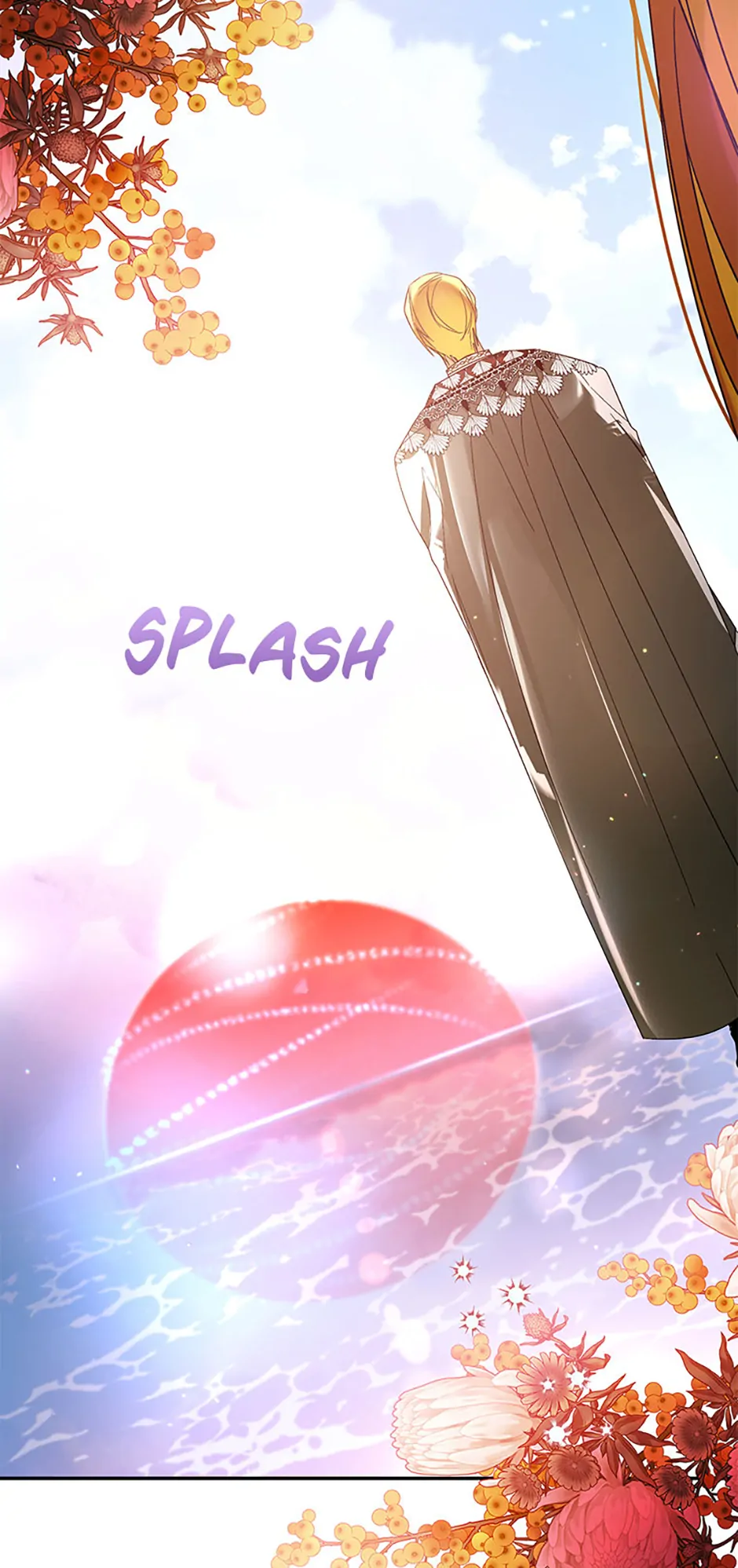 Fell Into the Arms of a Mad Villain Chapter 48 - Page 65
