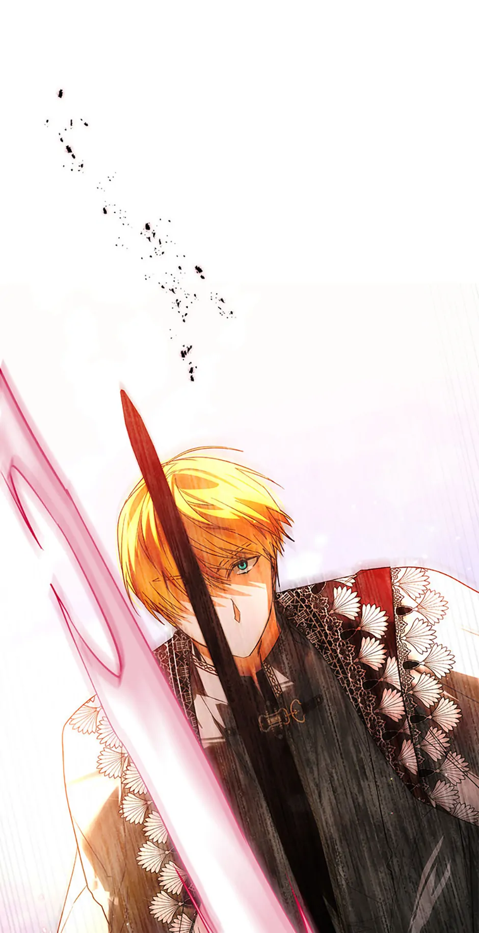 Fell Into the Arms of a Mad Villain Chapter 48 - Page 67
