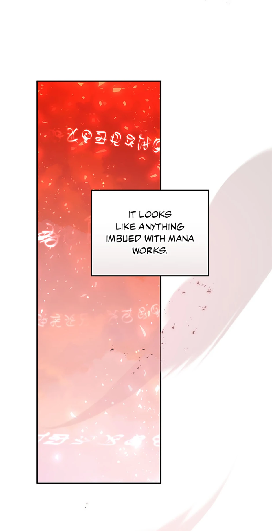 Fell Into the Arms of a Mad Villain Chapter 48 - Page 70