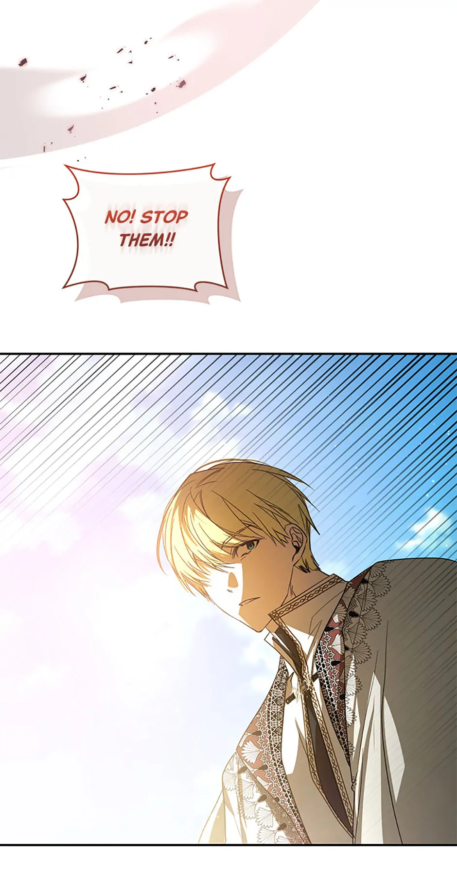 Fell Into the Arms of a Mad Villain Chapter 48 - Page 71