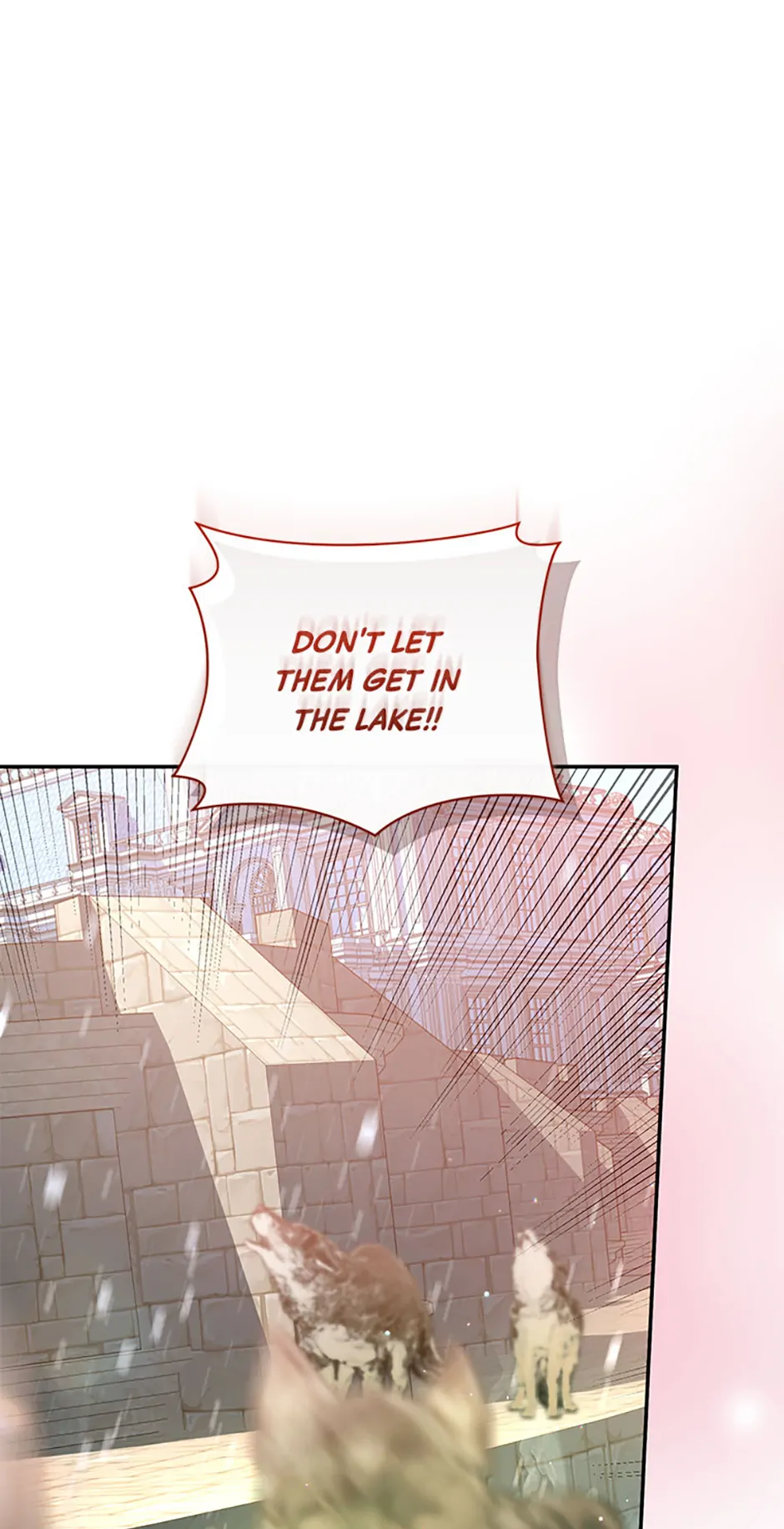 Fell Into the Arms of a Mad Villain Chapter 48 - Page 72