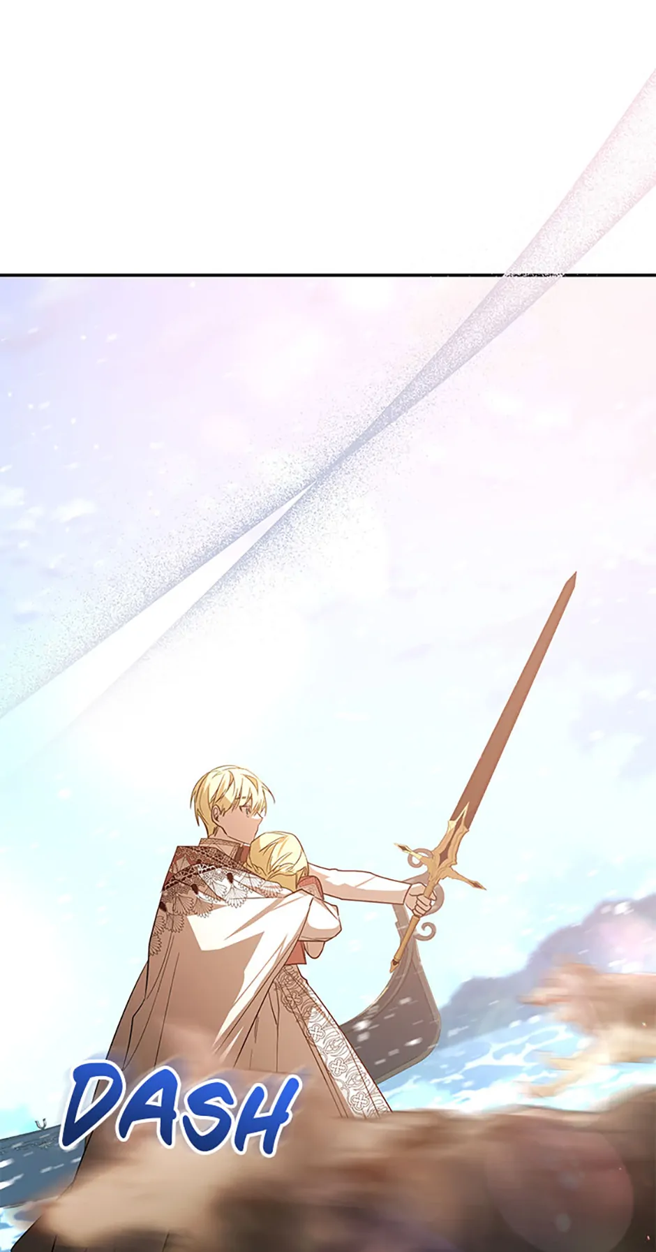 Fell Into the Arms of a Mad Villain Chapter 48 - Page 76