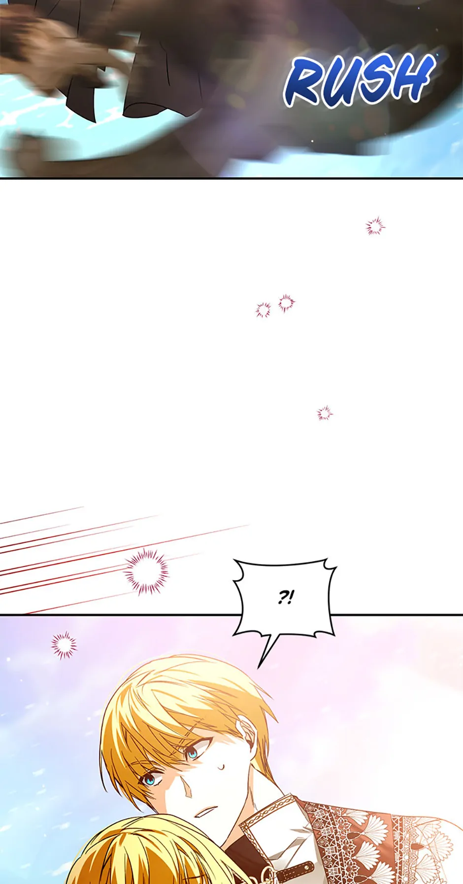 Fell Into the Arms of a Mad Villain Chapter 48 - Page 77