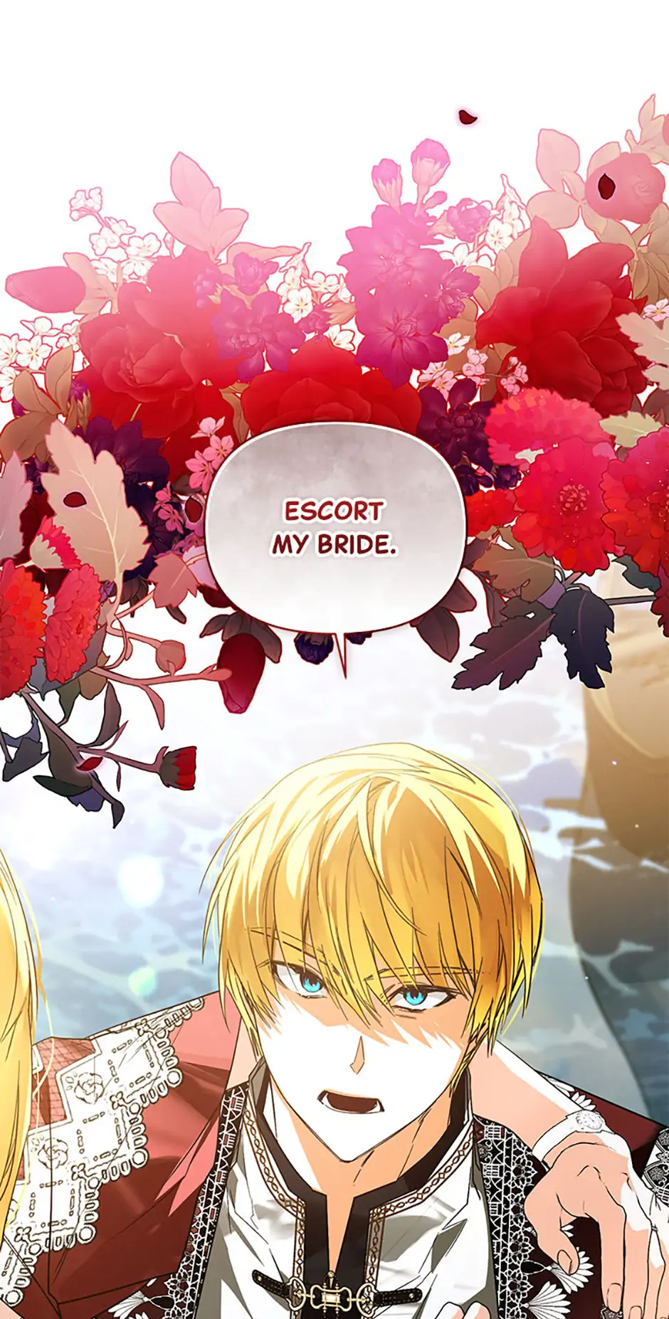 Fell Into the Arms of a Mad Villain Chapter 48 - Page 8