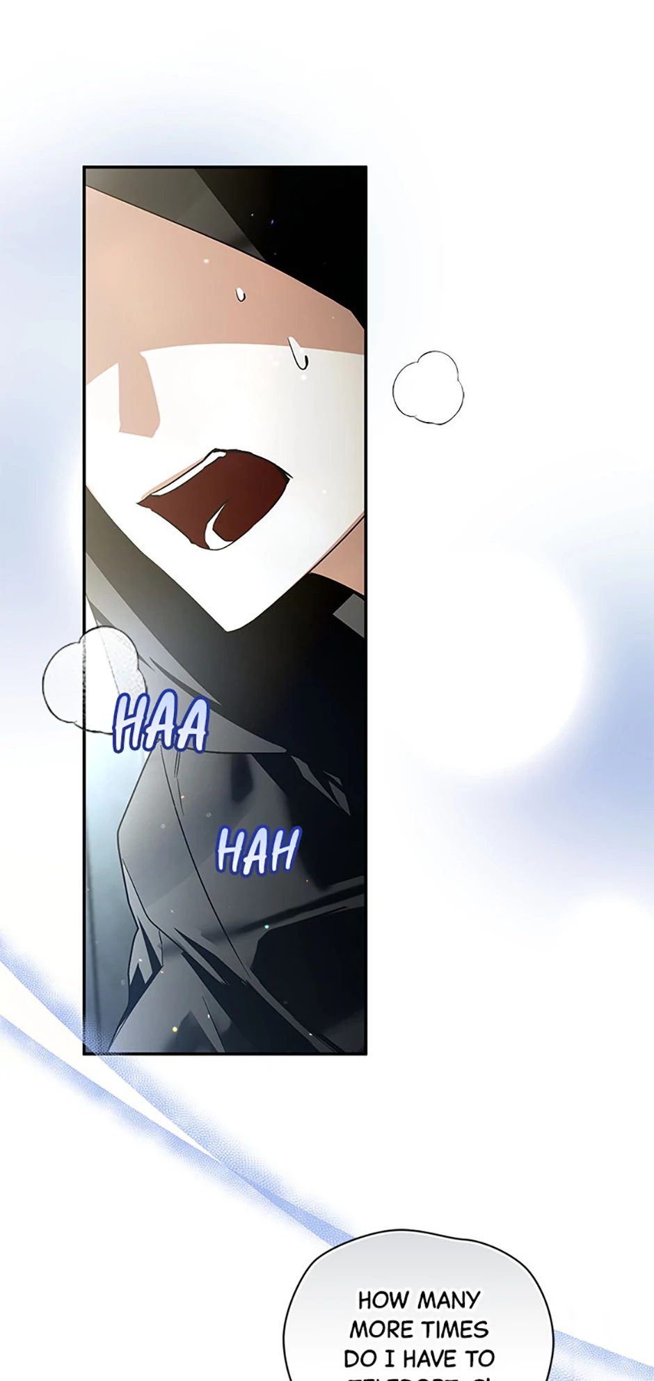 Fell Into the Arms of a Mad Villain Chapter 49 - Page 0
