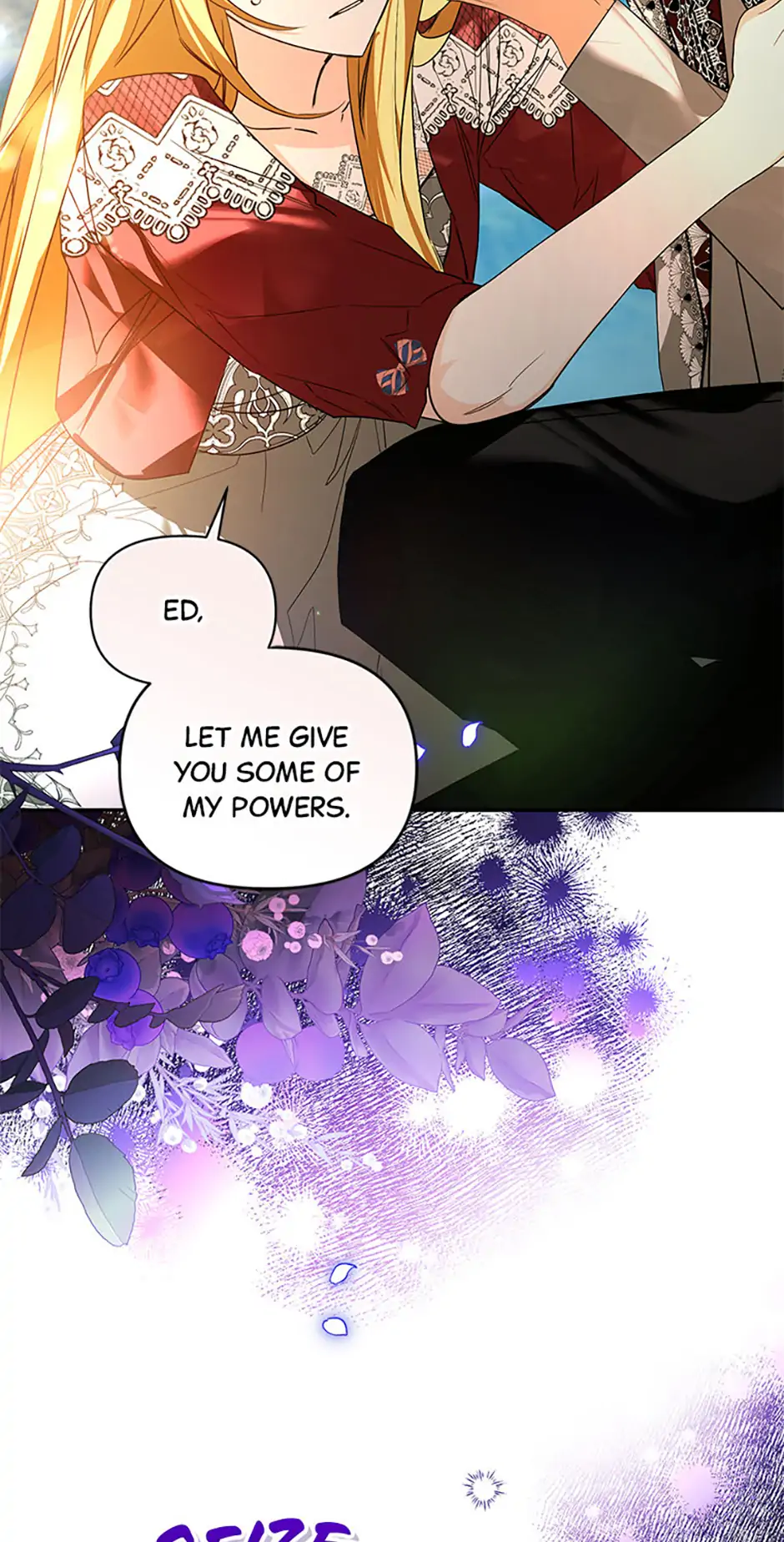 Fell Into the Arms of a Mad Villain Chapter 49 - Page 11
