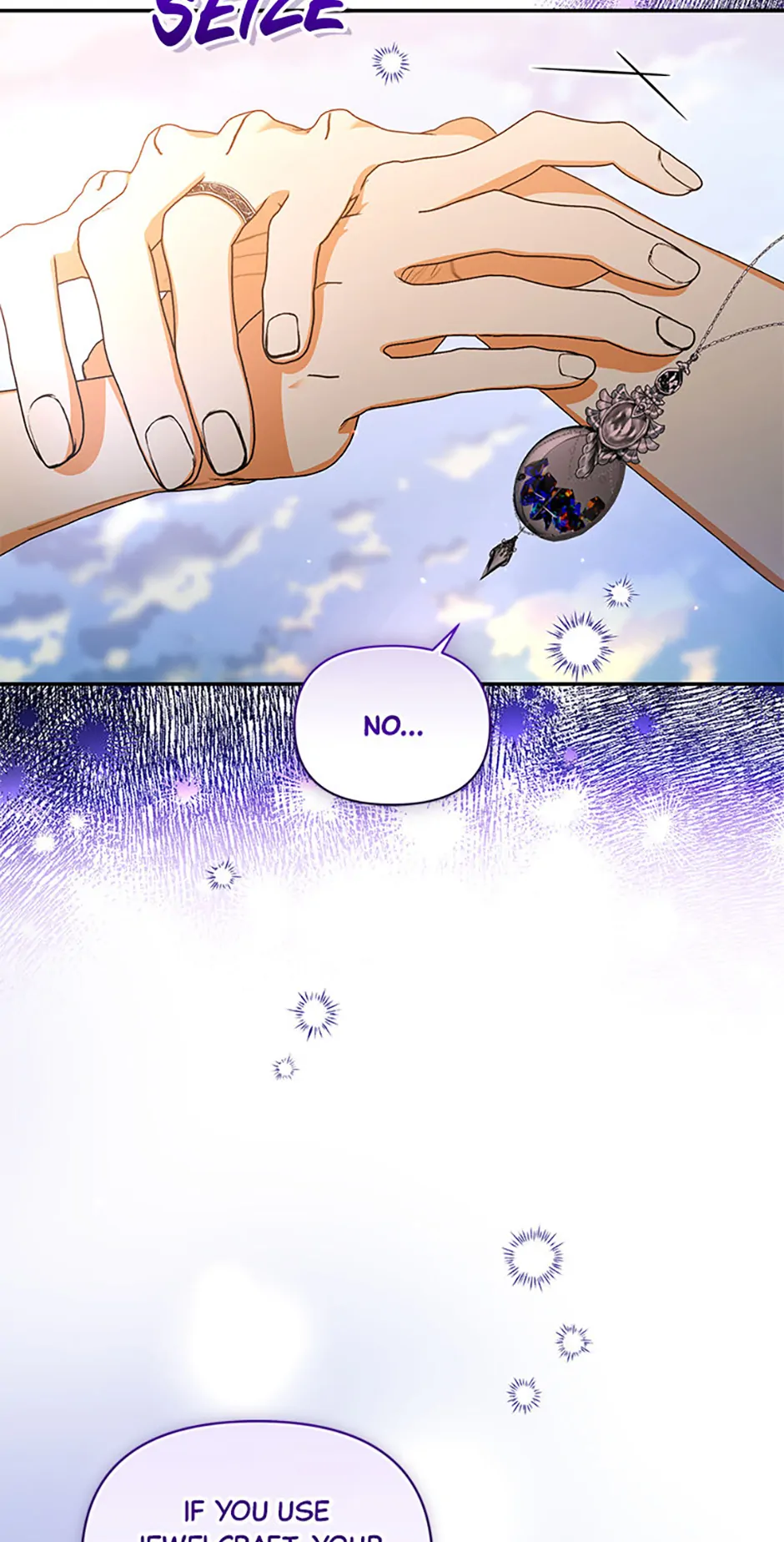 Fell Into the Arms of a Mad Villain Chapter 49 - Page 12