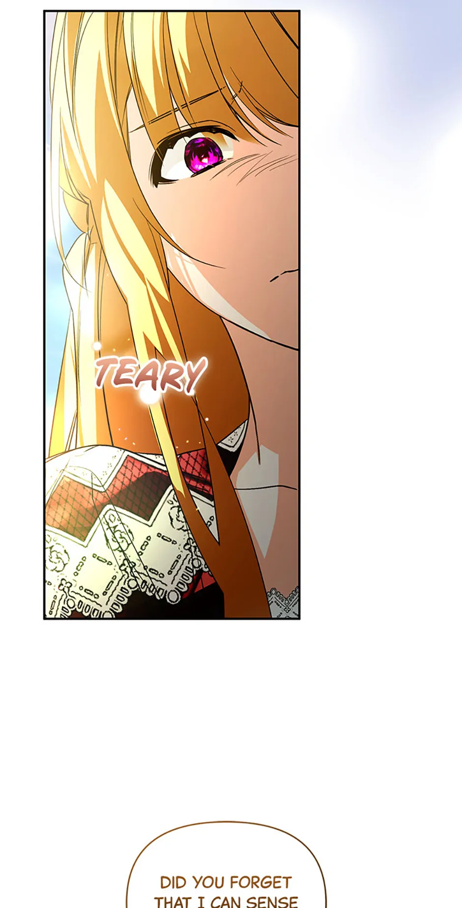 Fell Into the Arms of a Mad Villain Chapter 49 - Page 14
