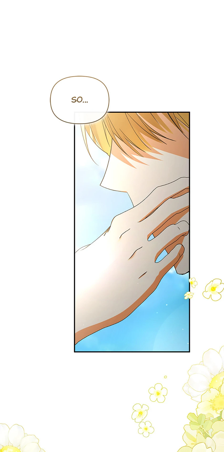 Fell Into the Arms of a Mad Villain Chapter 49 - Page 16