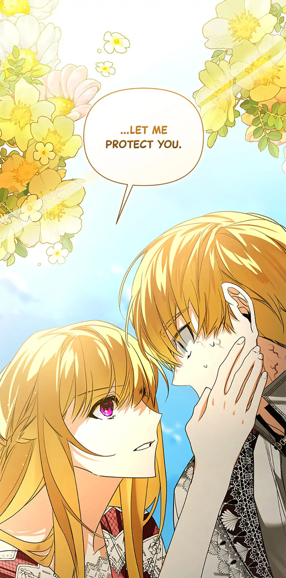 Fell Into the Arms of a Mad Villain Chapter 49 - Page 17