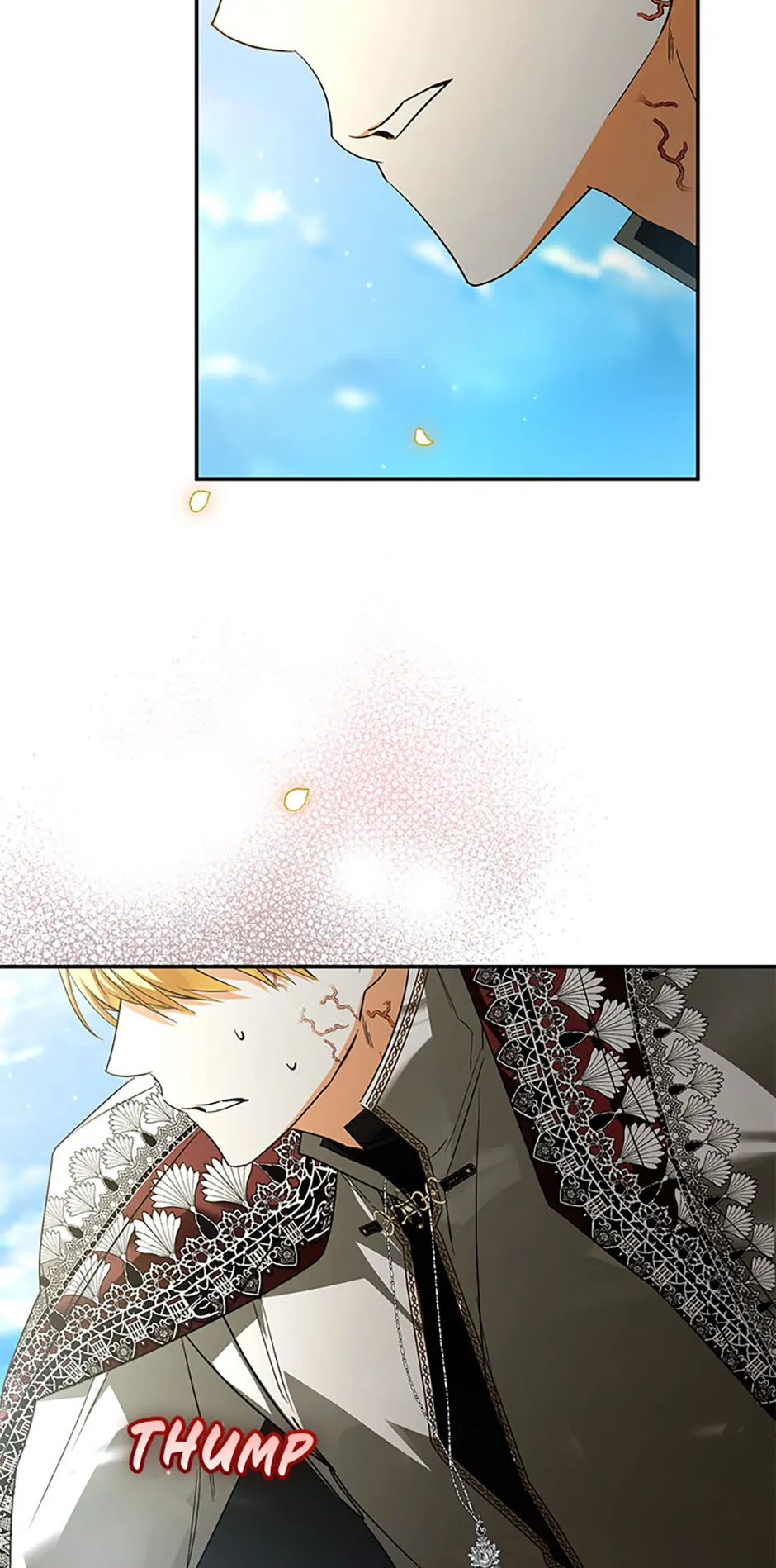 Fell Into the Arms of a Mad Villain Chapter 49 - Page 19