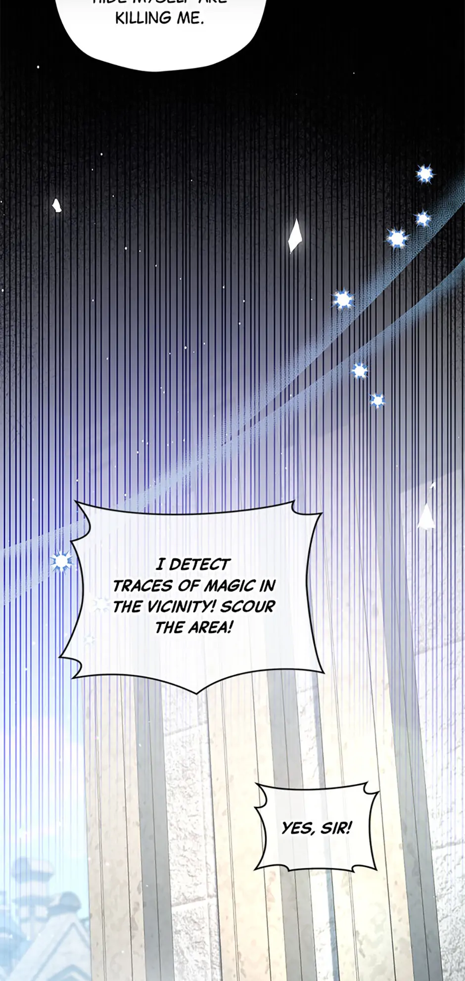 Fell Into the Arms of a Mad Villain Chapter 49 - Page 2