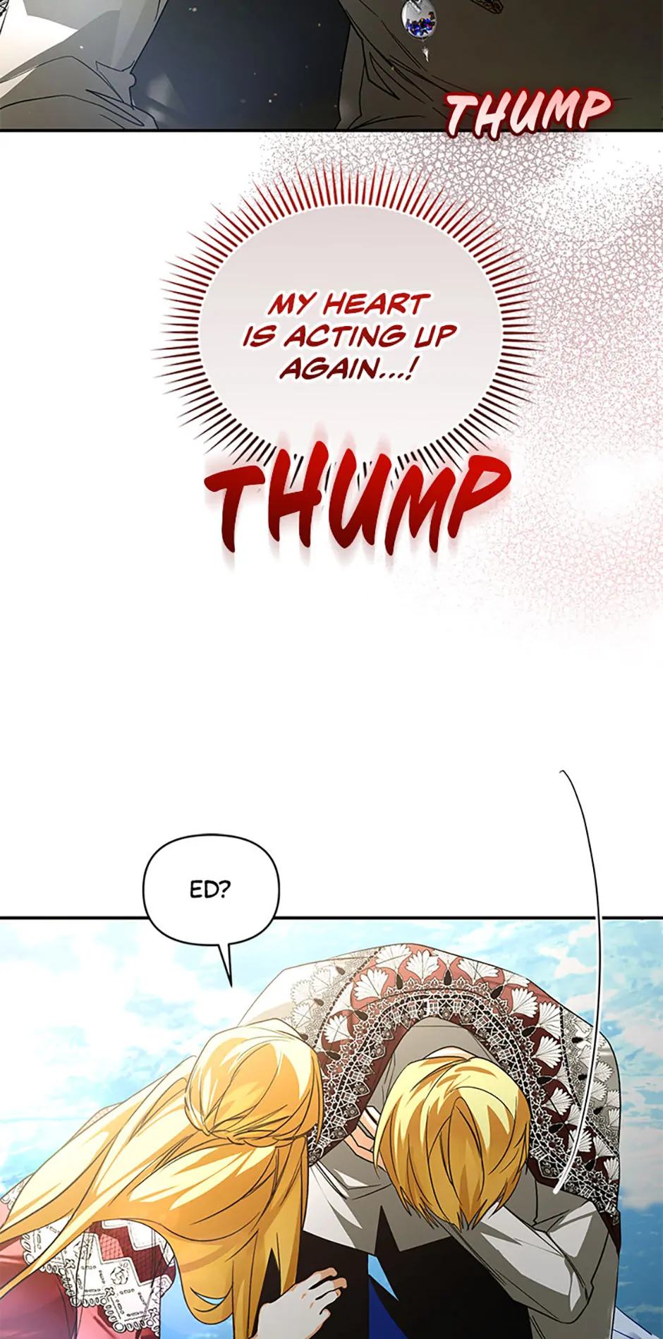 Fell Into the Arms of a Mad Villain Chapter 49 - Page 20