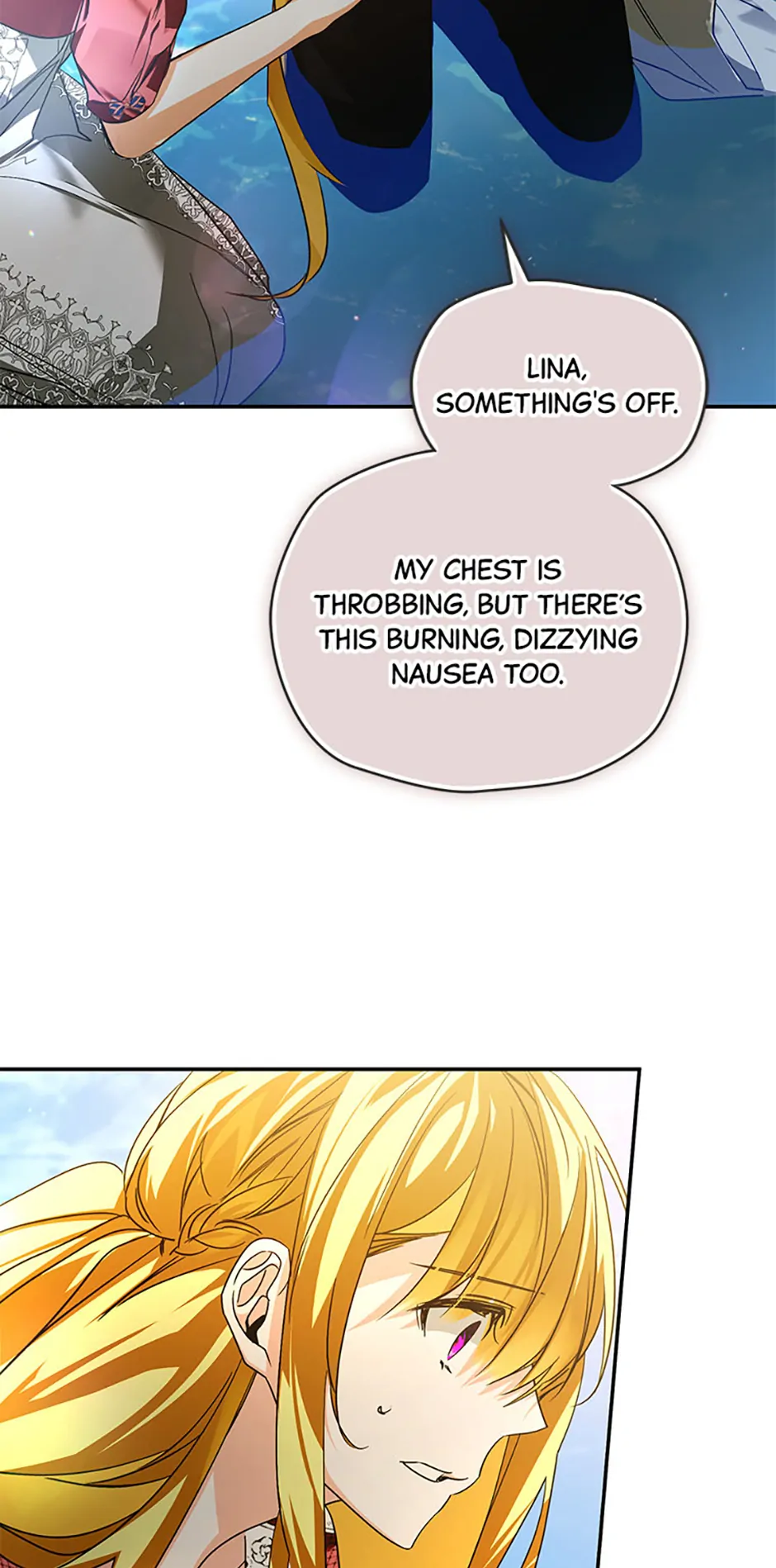 Fell Into the Arms of a Mad Villain Chapter 49 - Page 21