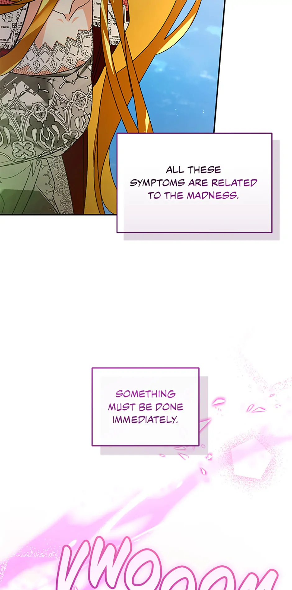 Fell Into the Arms of a Mad Villain Chapter 49 - Page 22