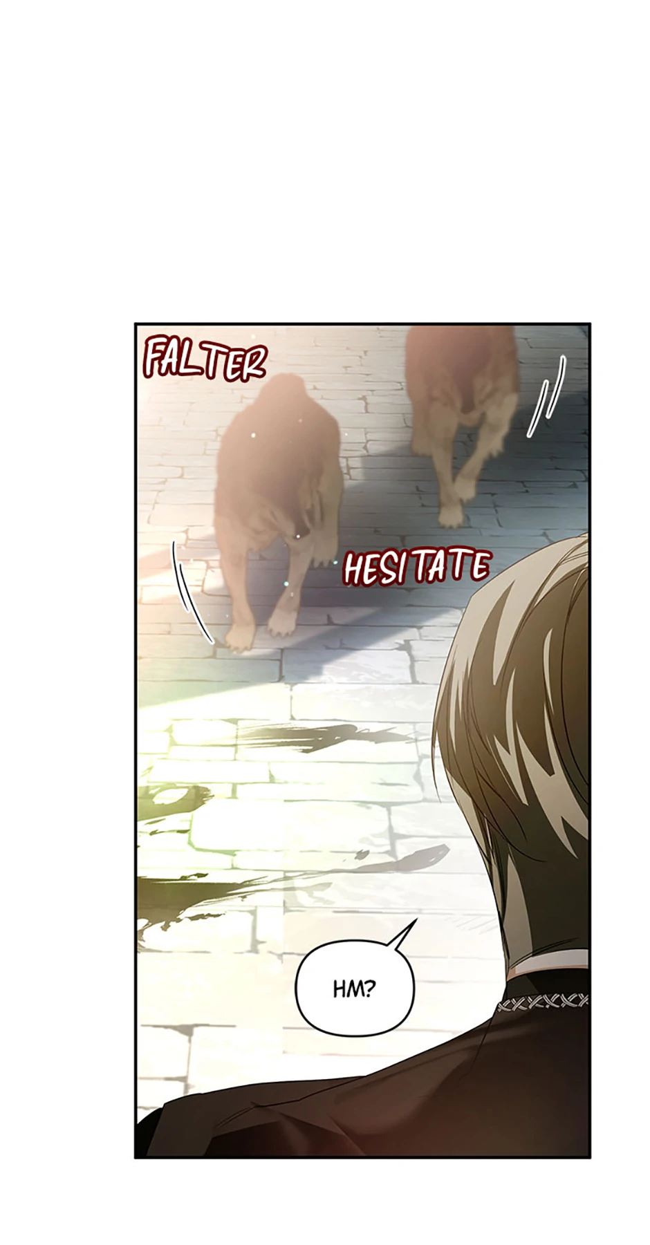 Fell Into the Arms of a Mad Villain Chapter 49 - Page 31
