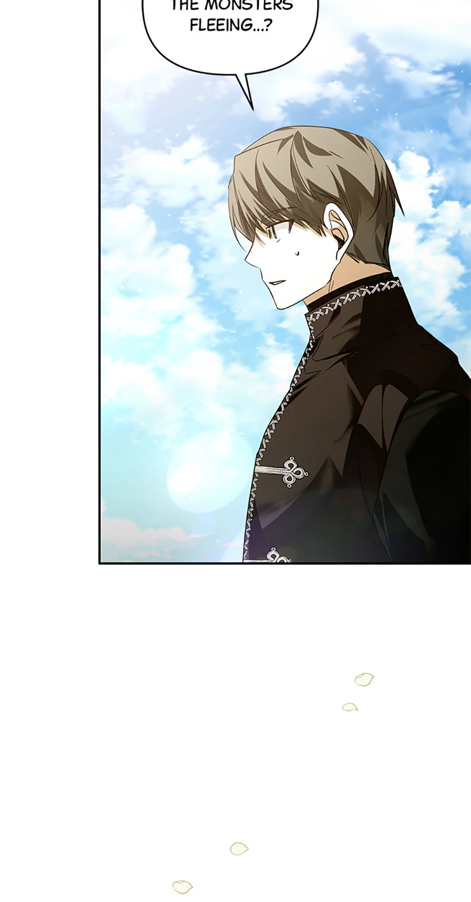 Fell Into the Arms of a Mad Villain Chapter 49 - Page 33