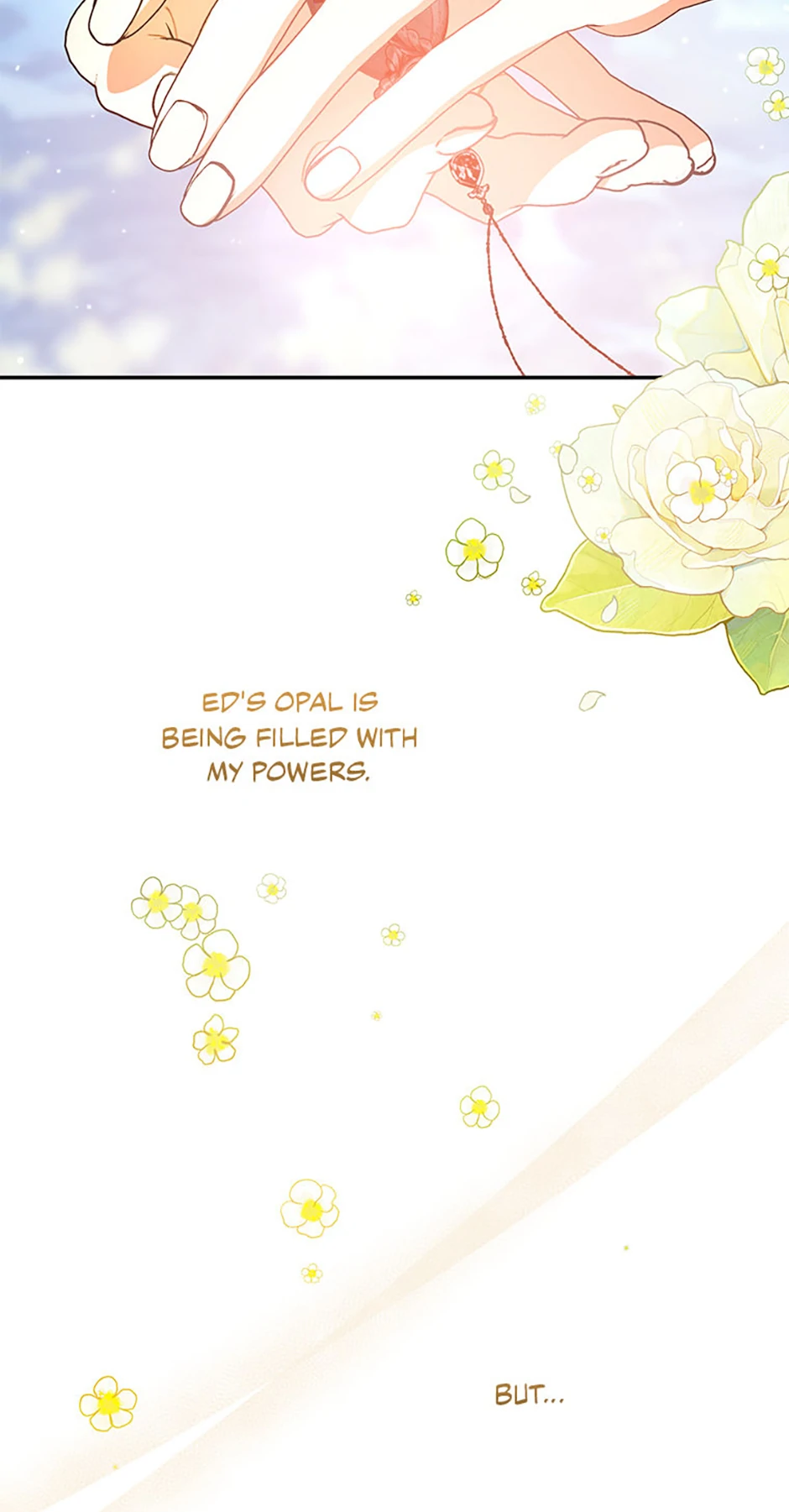 Fell Into the Arms of a Mad Villain Chapter 49 - Page 37