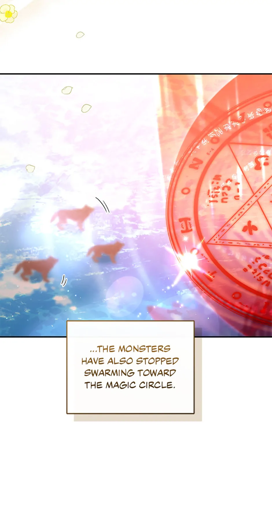 Fell Into the Arms of a Mad Villain Chapter 49 - Page 38