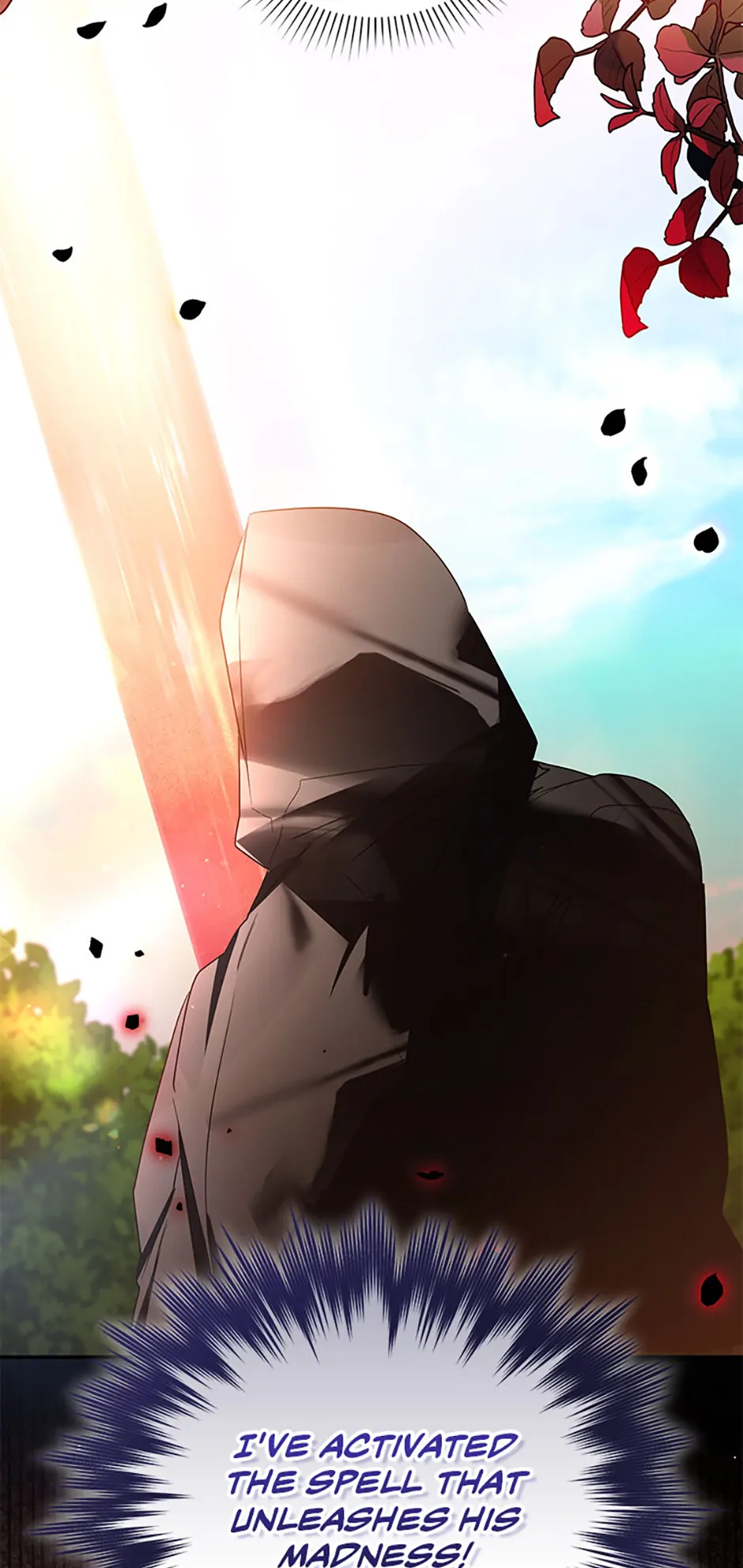 Fell Into the Arms of a Mad Villain Chapter 49 - Page 4