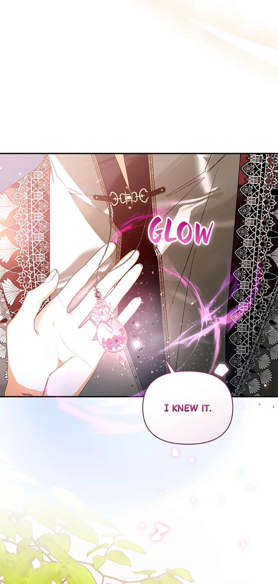 Fell Into the Arms of a Mad Villain Chapter 49 - Page 40