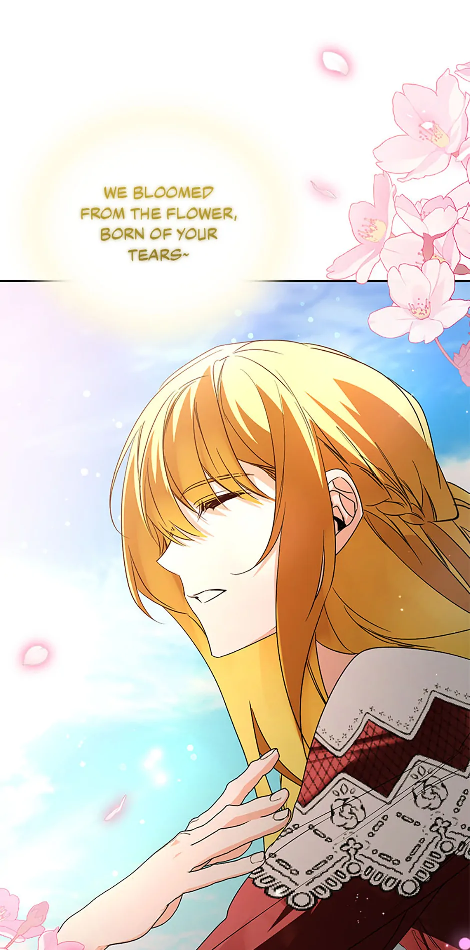 Fell Into the Arms of a Mad Villain Chapter 49 - Page 46