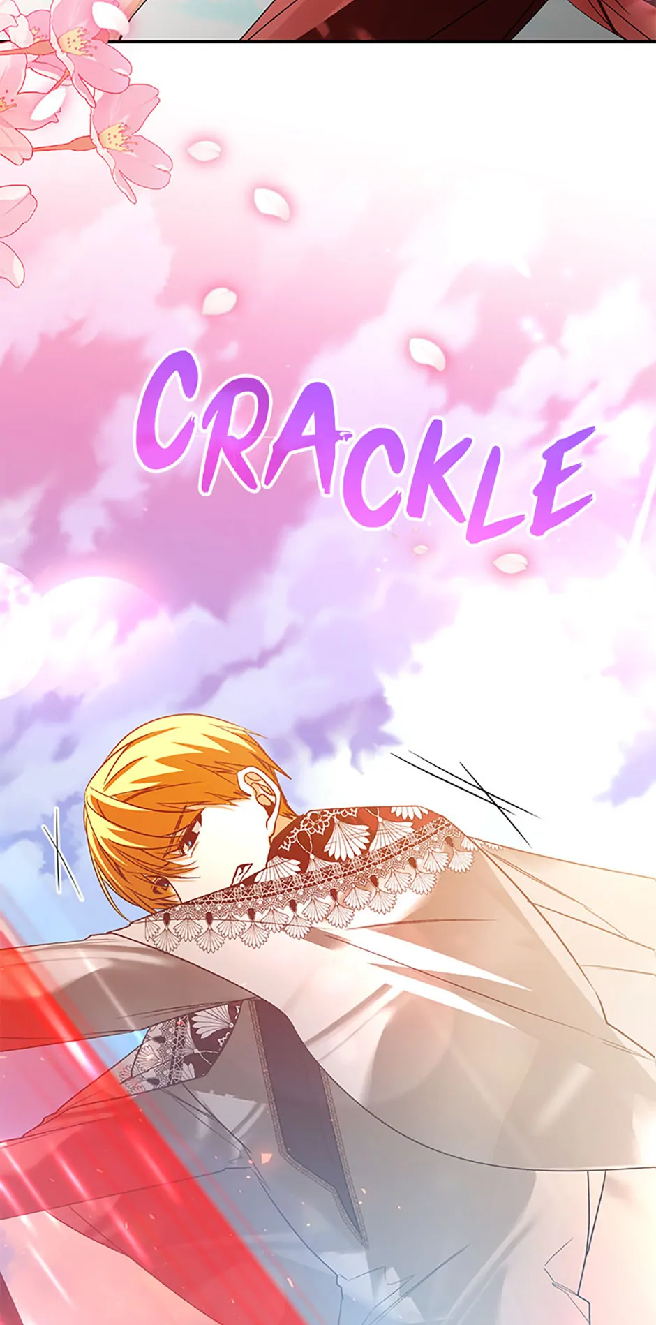 Fell Into the Arms of a Mad Villain Chapter 49 - Page 47
