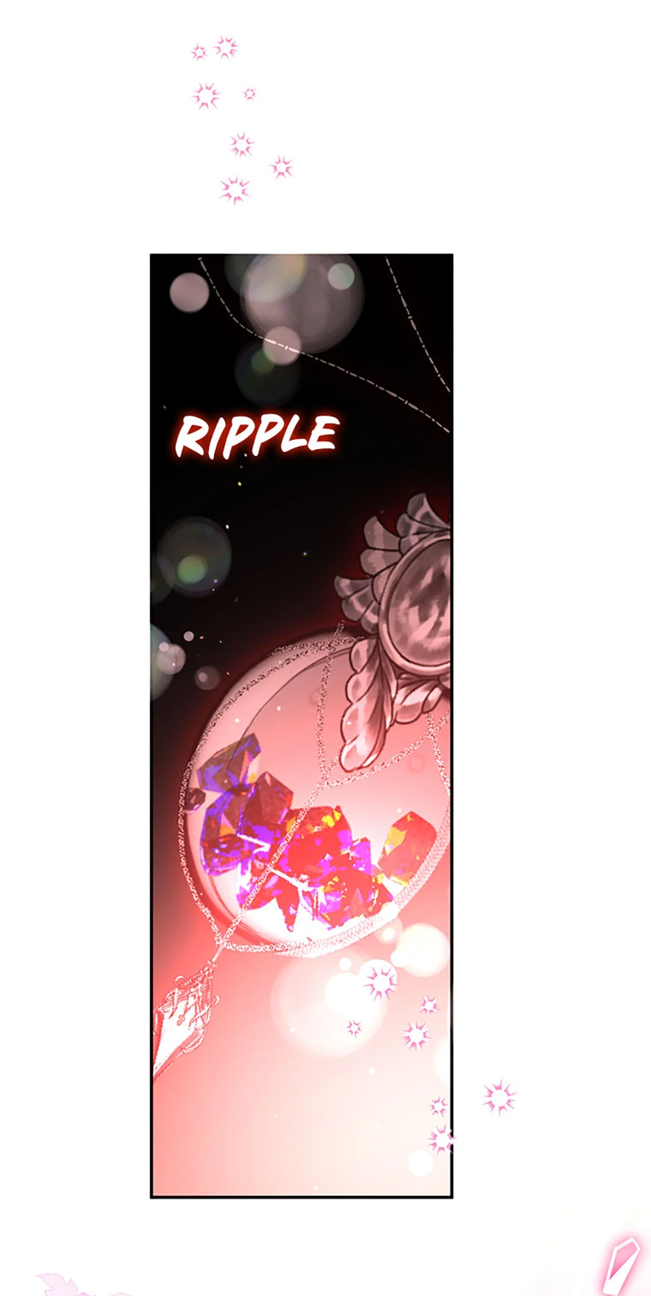 Fell Into the Arms of a Mad Villain Chapter 49 - Page 54