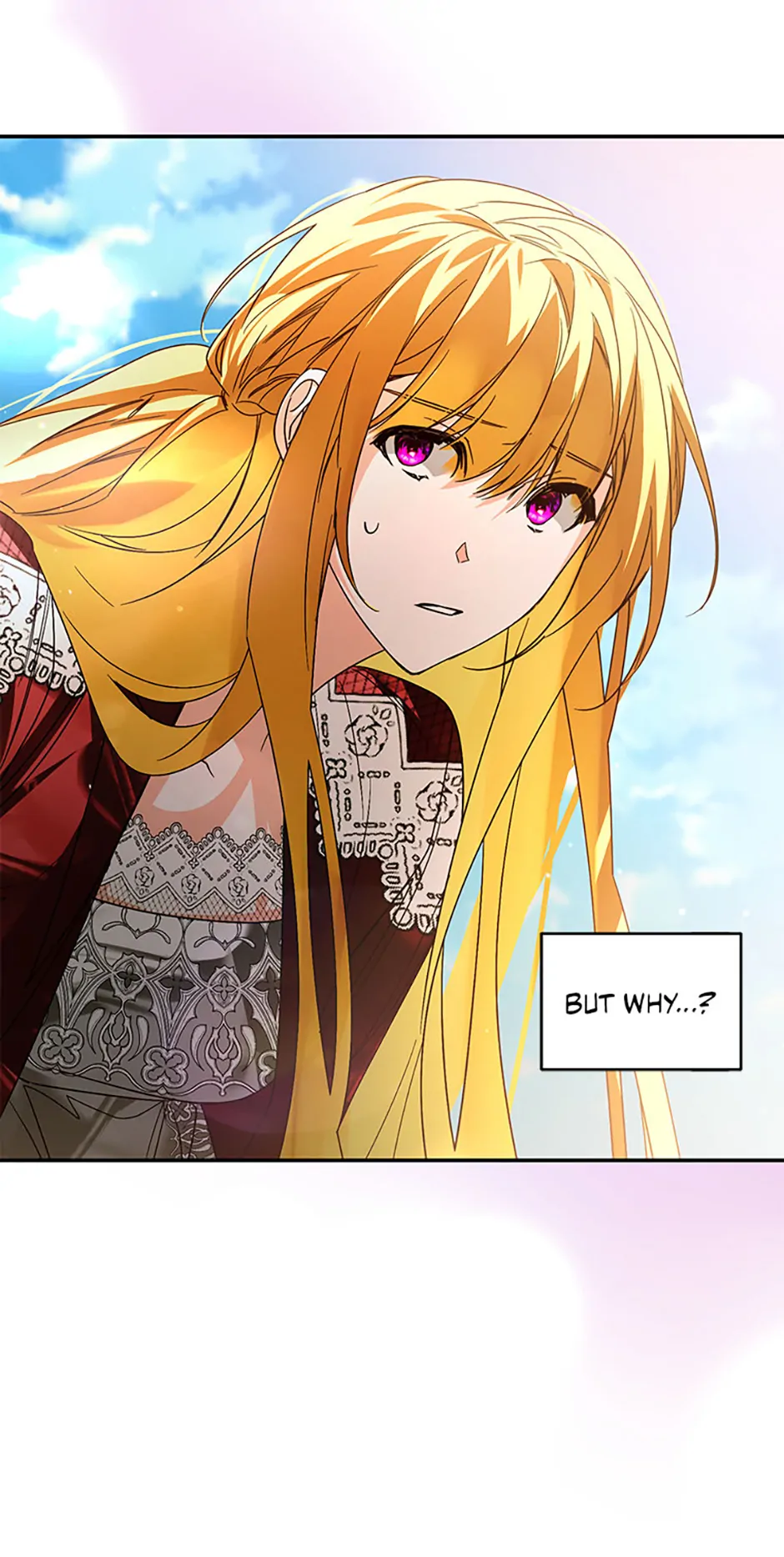Fell Into the Arms of a Mad Villain Chapter 49 - Page 59