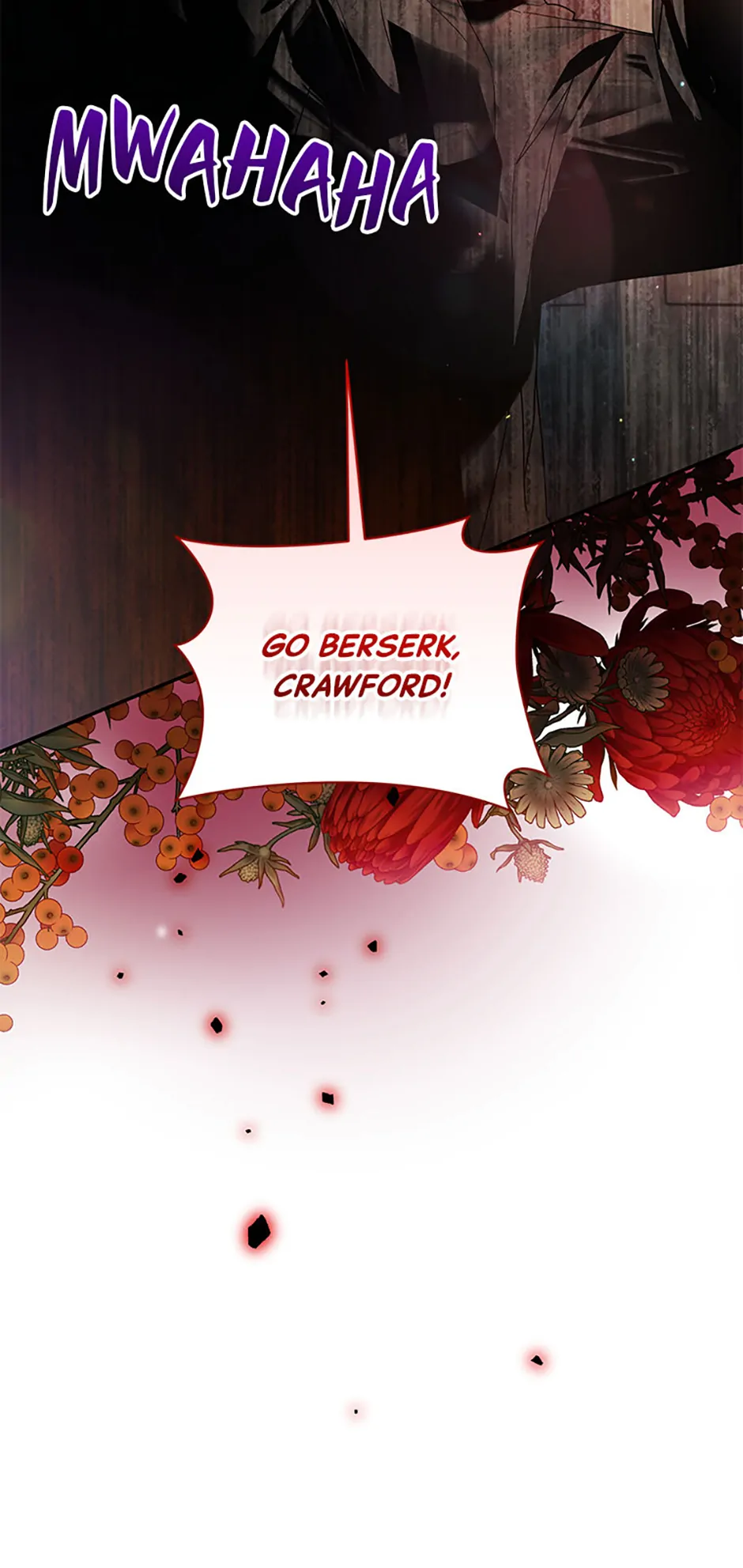 Fell Into the Arms of a Mad Villain Chapter 49 - Page 6