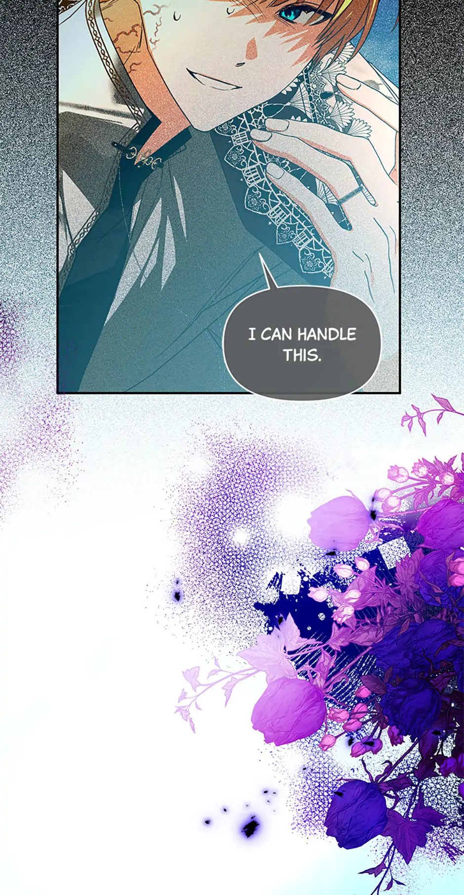 Fell Into the Arms of a Mad Villain Chapter 49 - Page 63