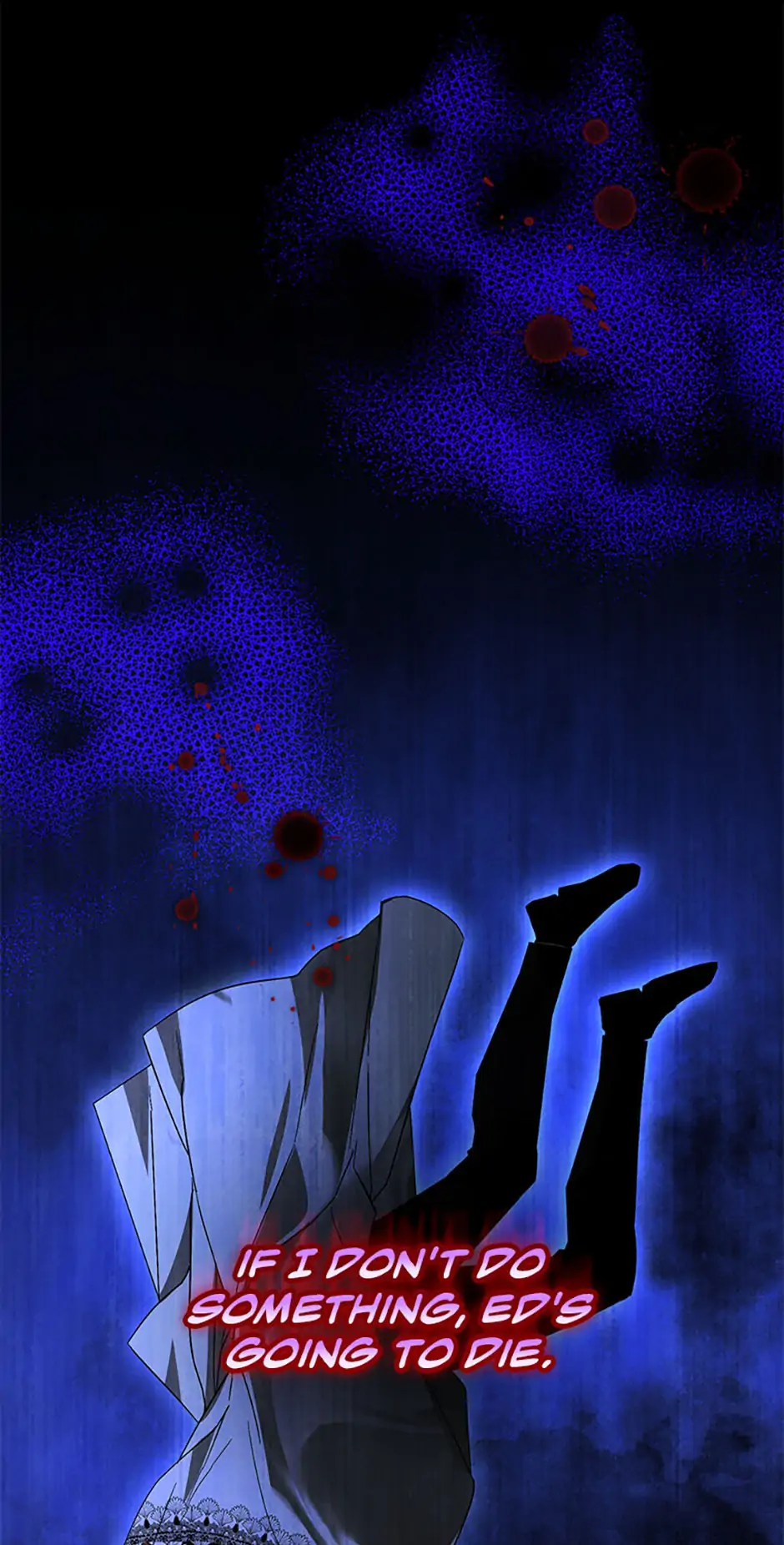 Fell Into the Arms of a Mad Villain Chapter 49 - Page 68