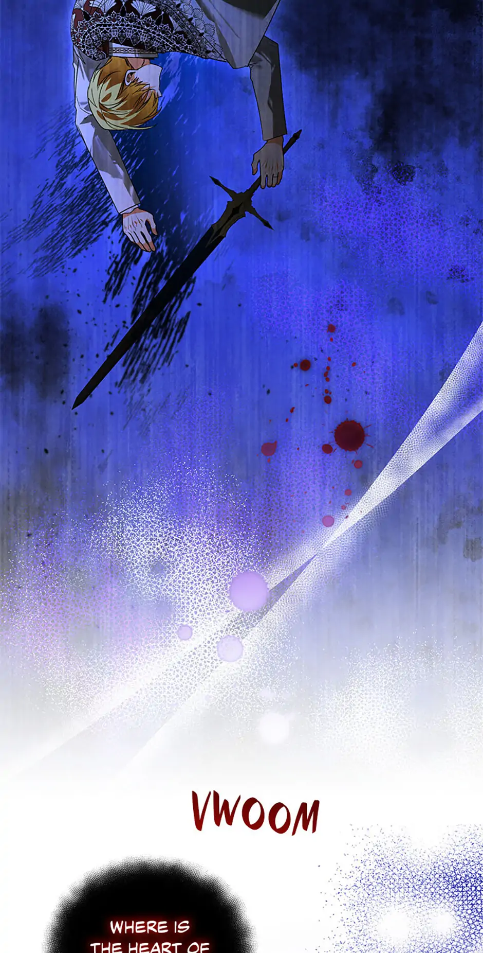 Fell Into the Arms of a Mad Villain Chapter 49 - Page 69