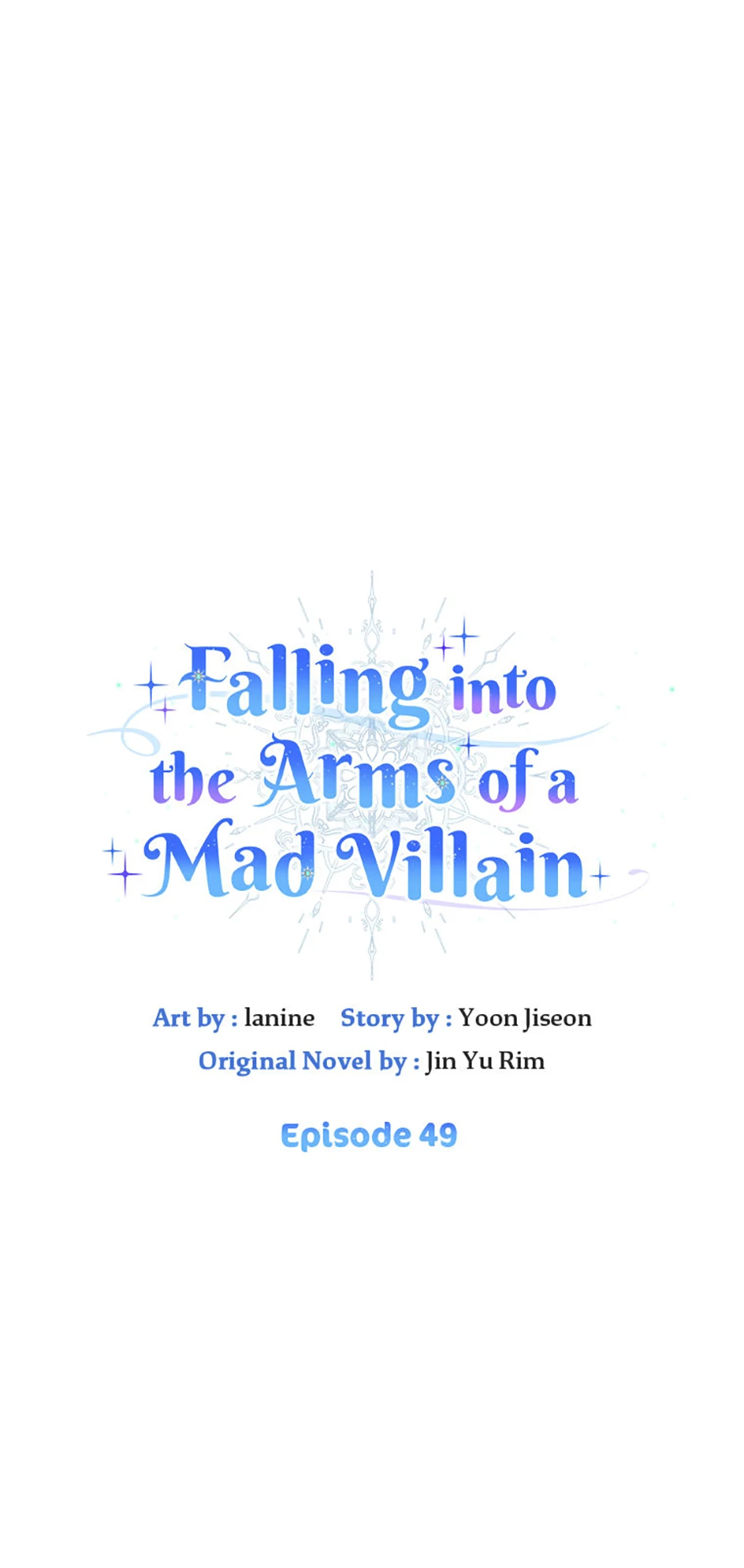 Fell Into the Arms of a Mad Villain Chapter 49 - Page 7
