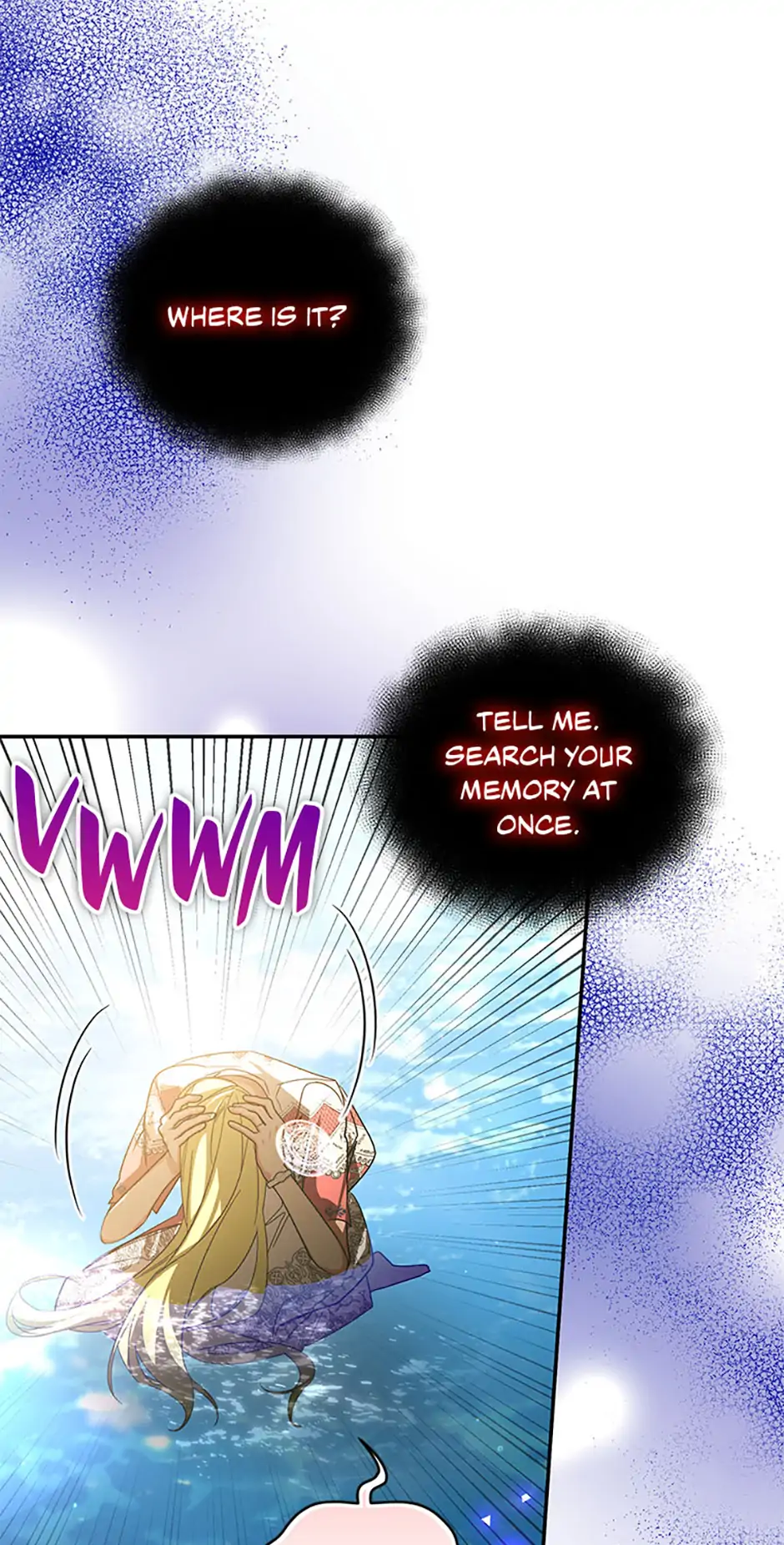 Fell Into the Arms of a Mad Villain Chapter 49 - Page 71