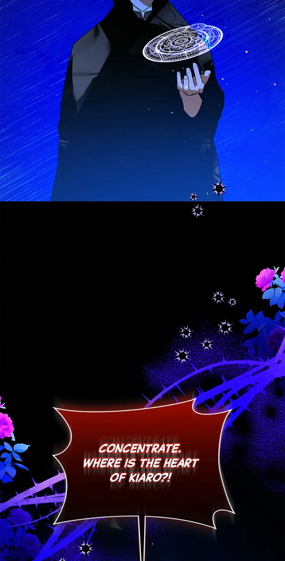 Fell Into the Arms of a Mad Villain Chapter 49 - Page 74