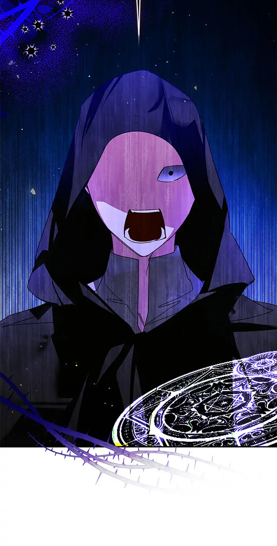 Fell Into the Arms of a Mad Villain Chapter 49 - Page 75