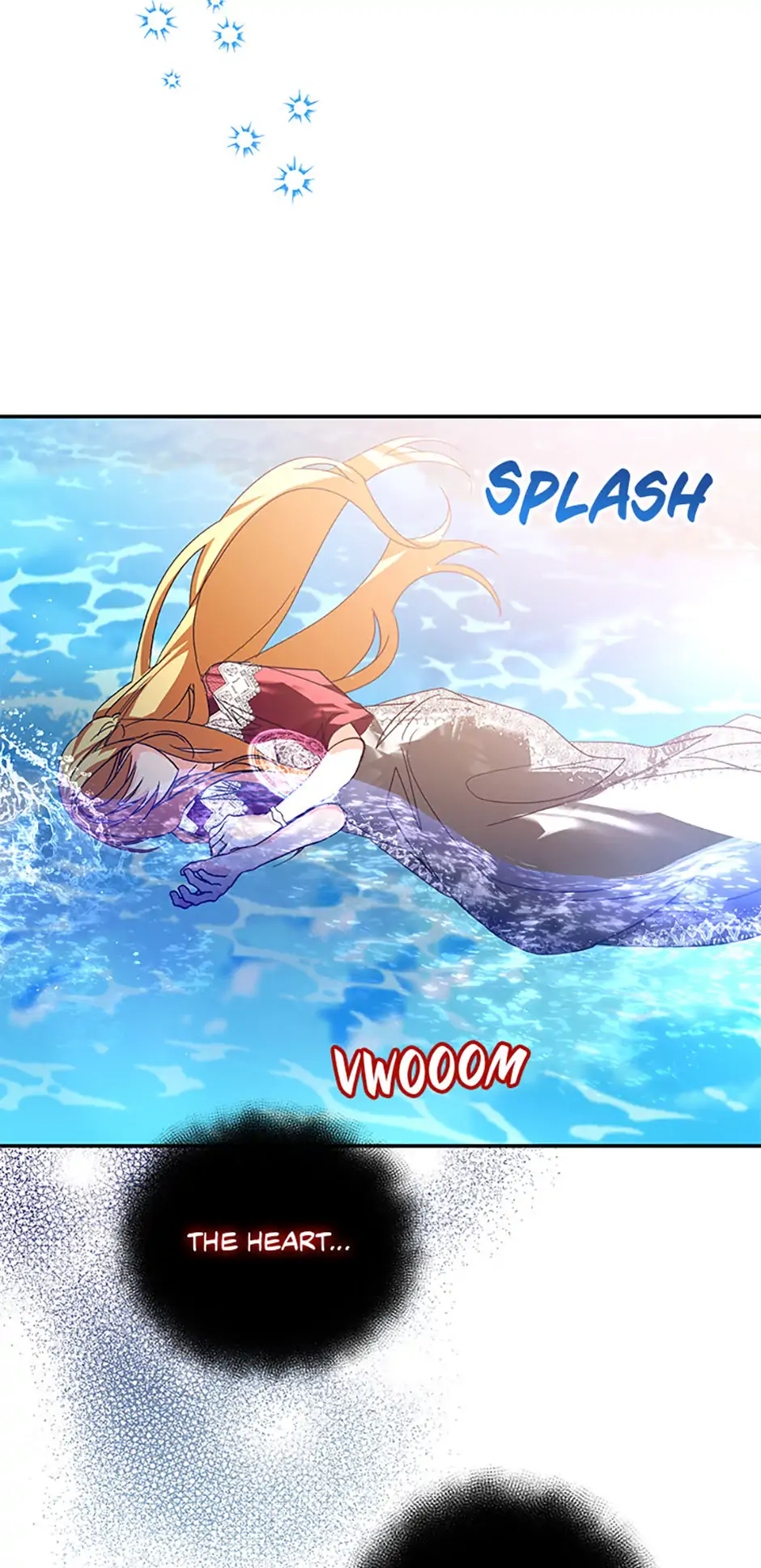 Fell Into the Arms of a Mad Villain Chapter 49 - Page 79