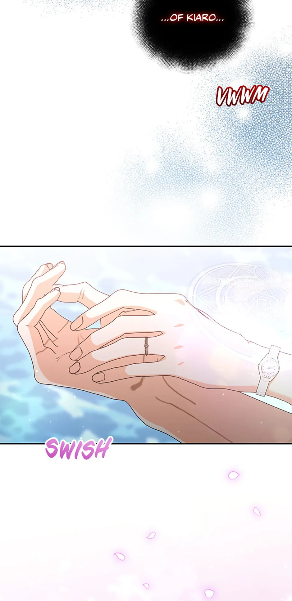 Fell Into the Arms of a Mad Villain Chapter 49 - Page 80
