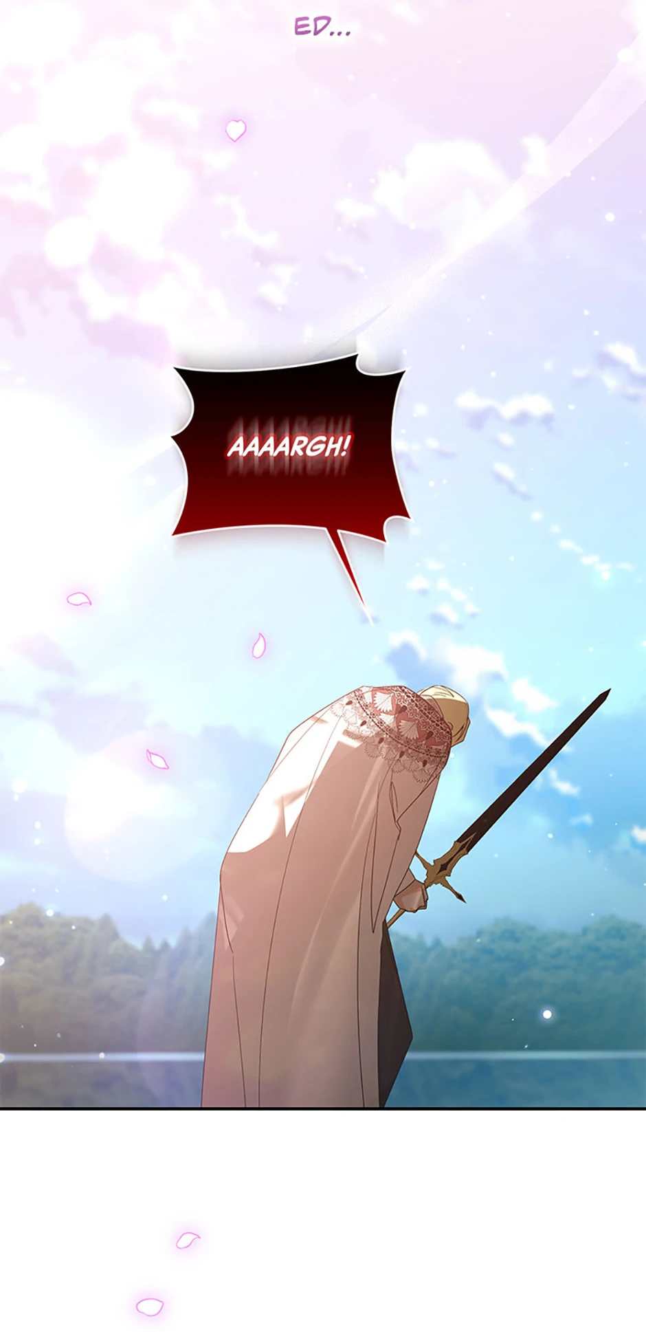 Fell Into the Arms of a Mad Villain Chapter 49 - Page 81