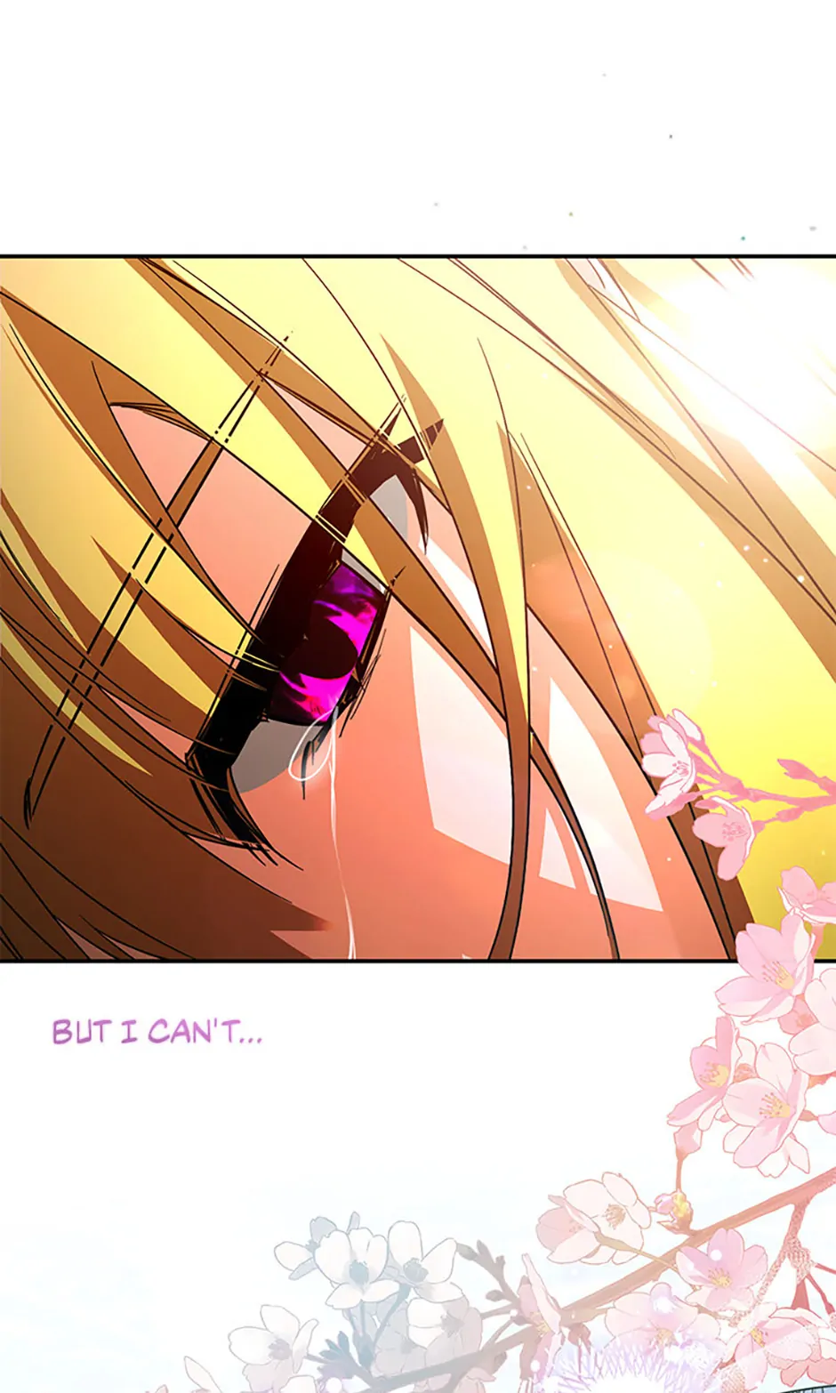 Fell Into the Arms of a Mad Villain Chapter 49 - Page 83