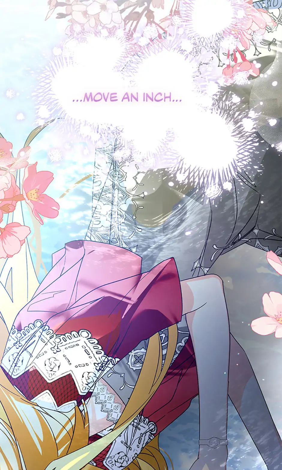 Fell Into the Arms of a Mad Villain Chapter 49 - Page 84