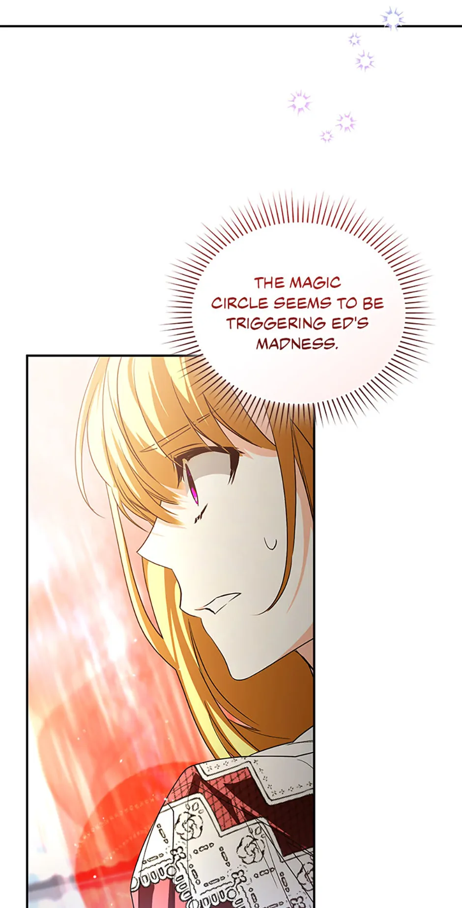 Fell Into the Arms of a Mad Villain Chapter 49 - Page 9