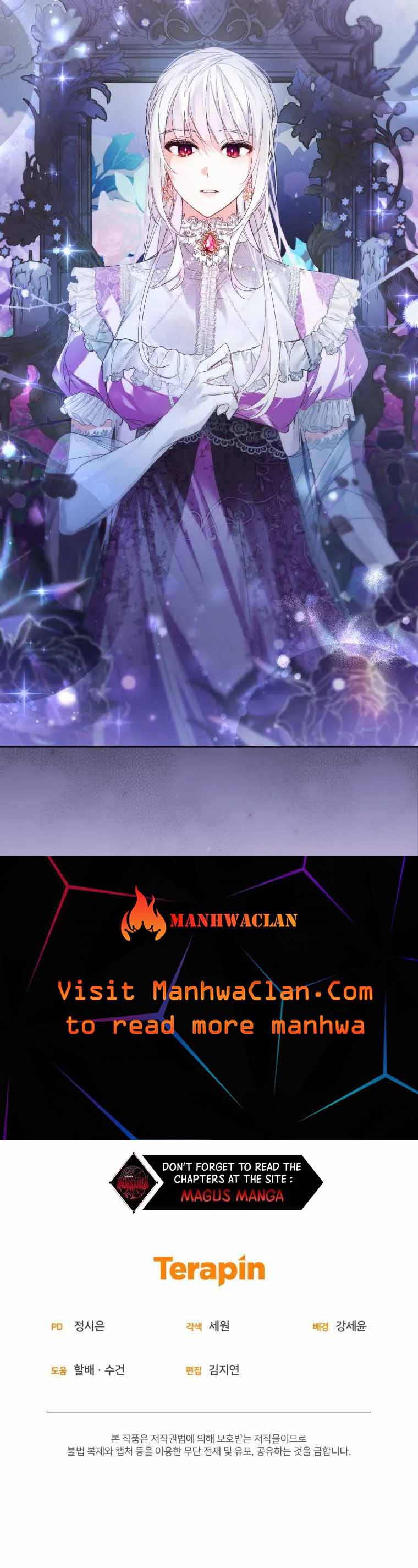 Fell Into the Arms of a Mad Villain Chapter 5 - Page 21