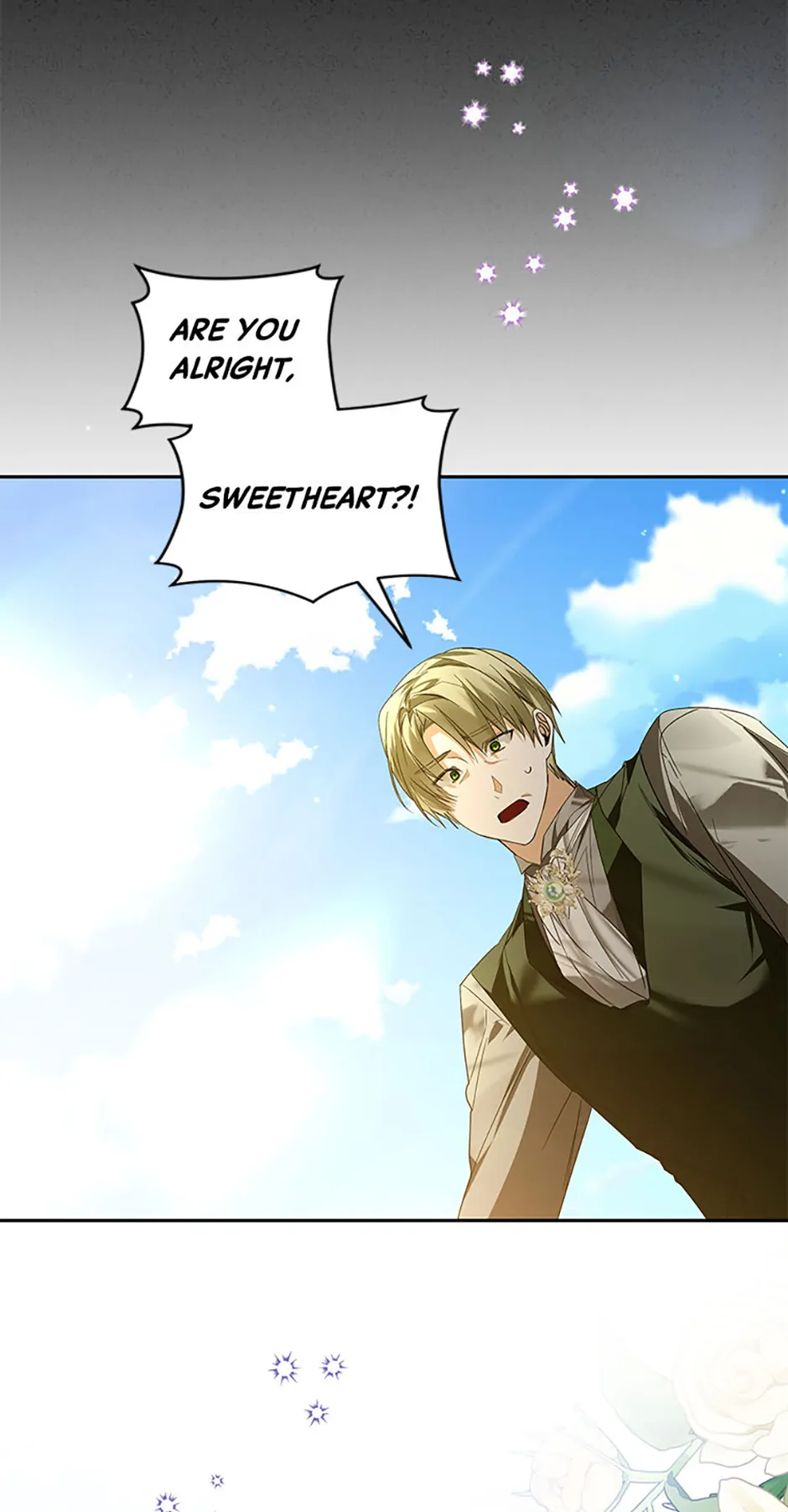 Fell Into the Arms of a Mad Villain Chapter 50 - Page 1