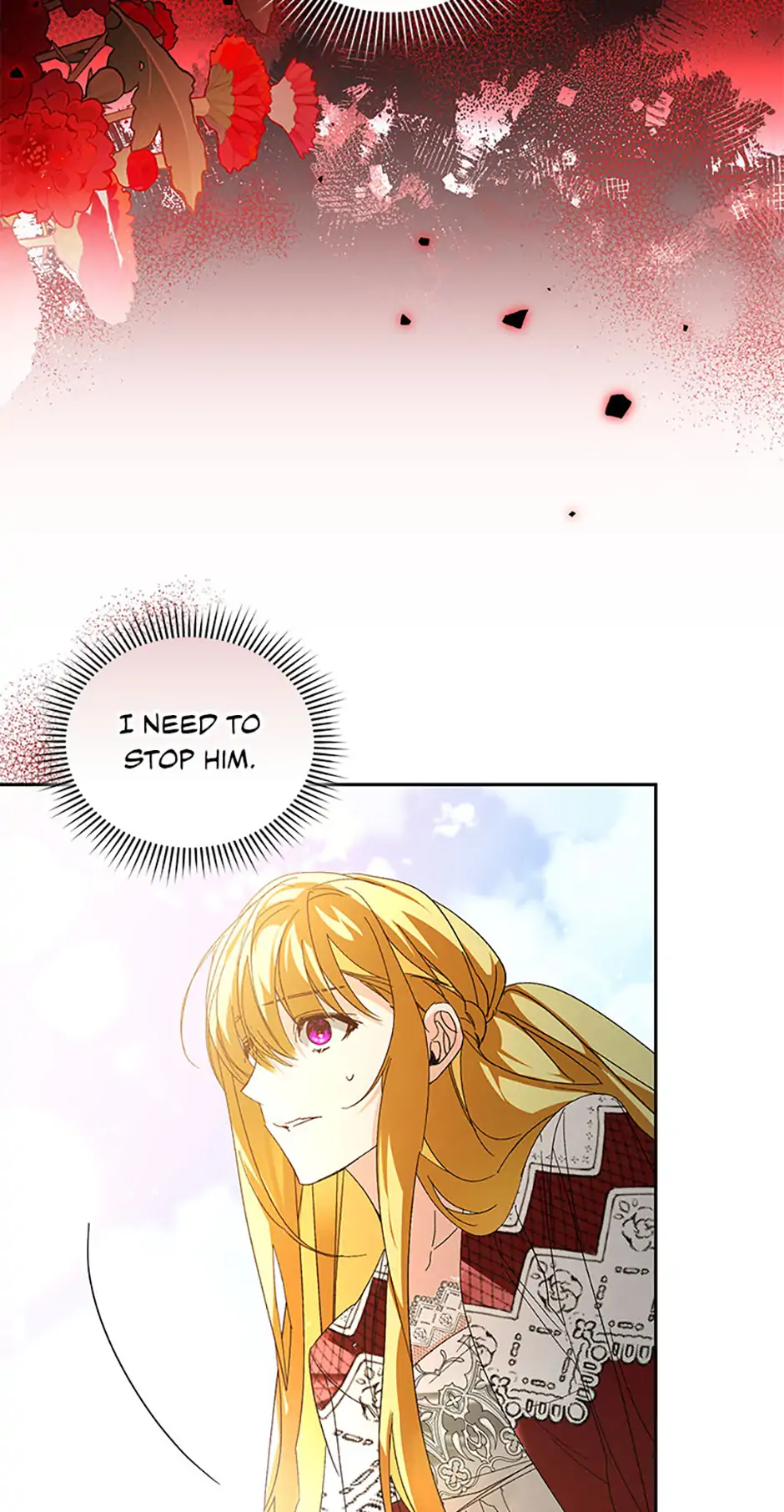 Fell Into the Arms of a Mad Villain Chapter 50 - Page 10