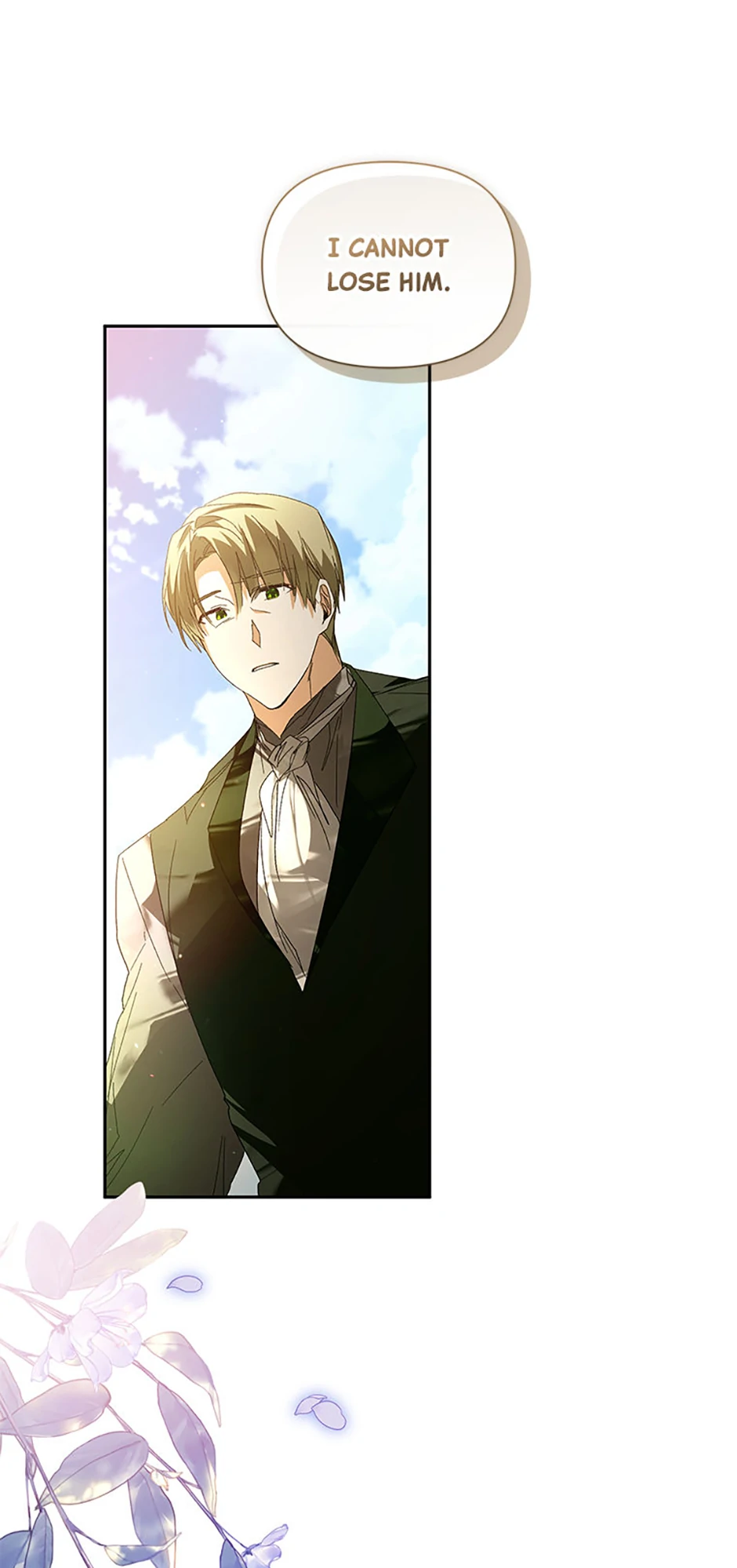 Fell Into the Arms of a Mad Villain Chapter 50 - Page 15