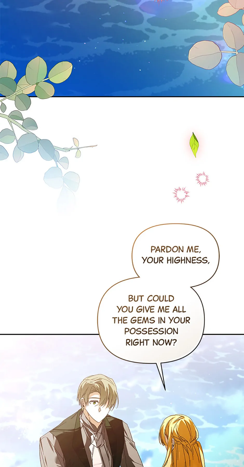 Fell Into the Arms of a Mad Villain Chapter 50 - Page 26