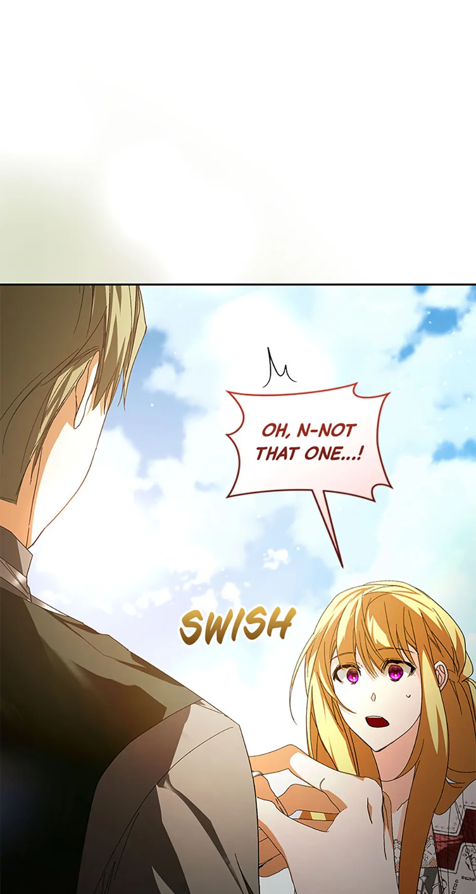 Fell Into the Arms of a Mad Villain Chapter 50 - Page 30
