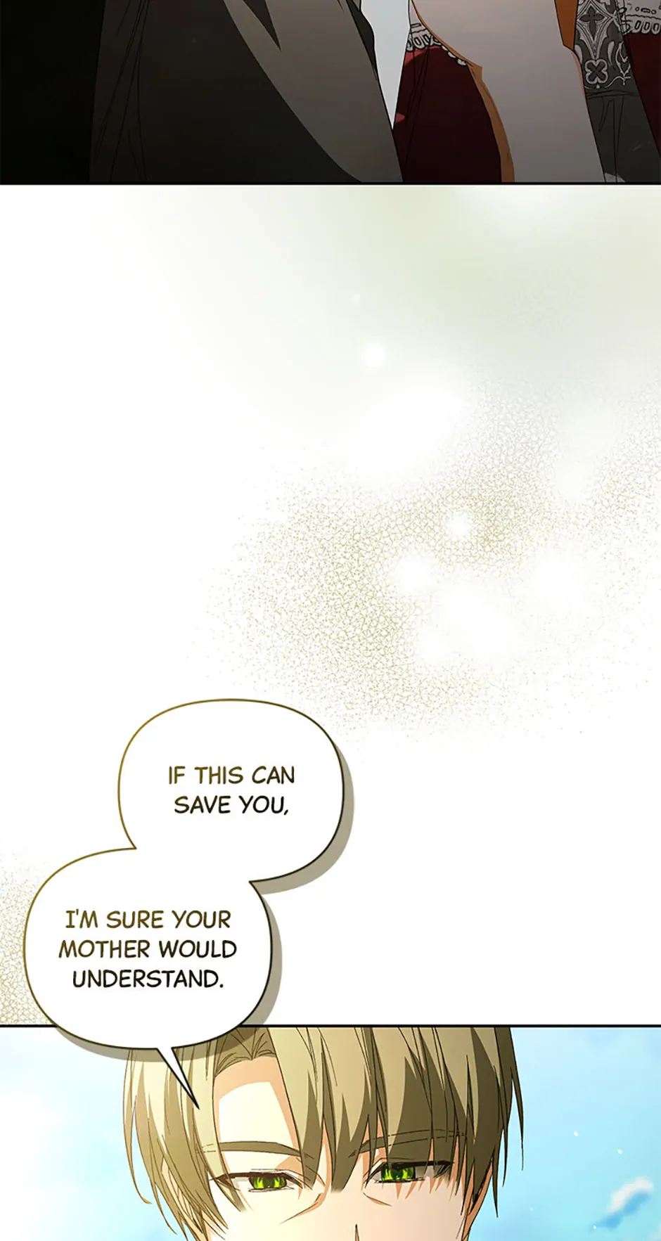Fell Into the Arms of a Mad Villain Chapter 50 - Page 31